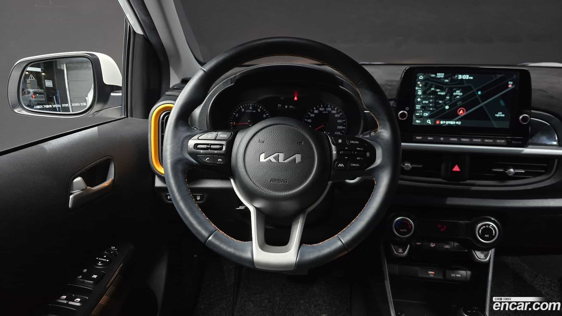 morning Kia 2021.7-OPTION-017