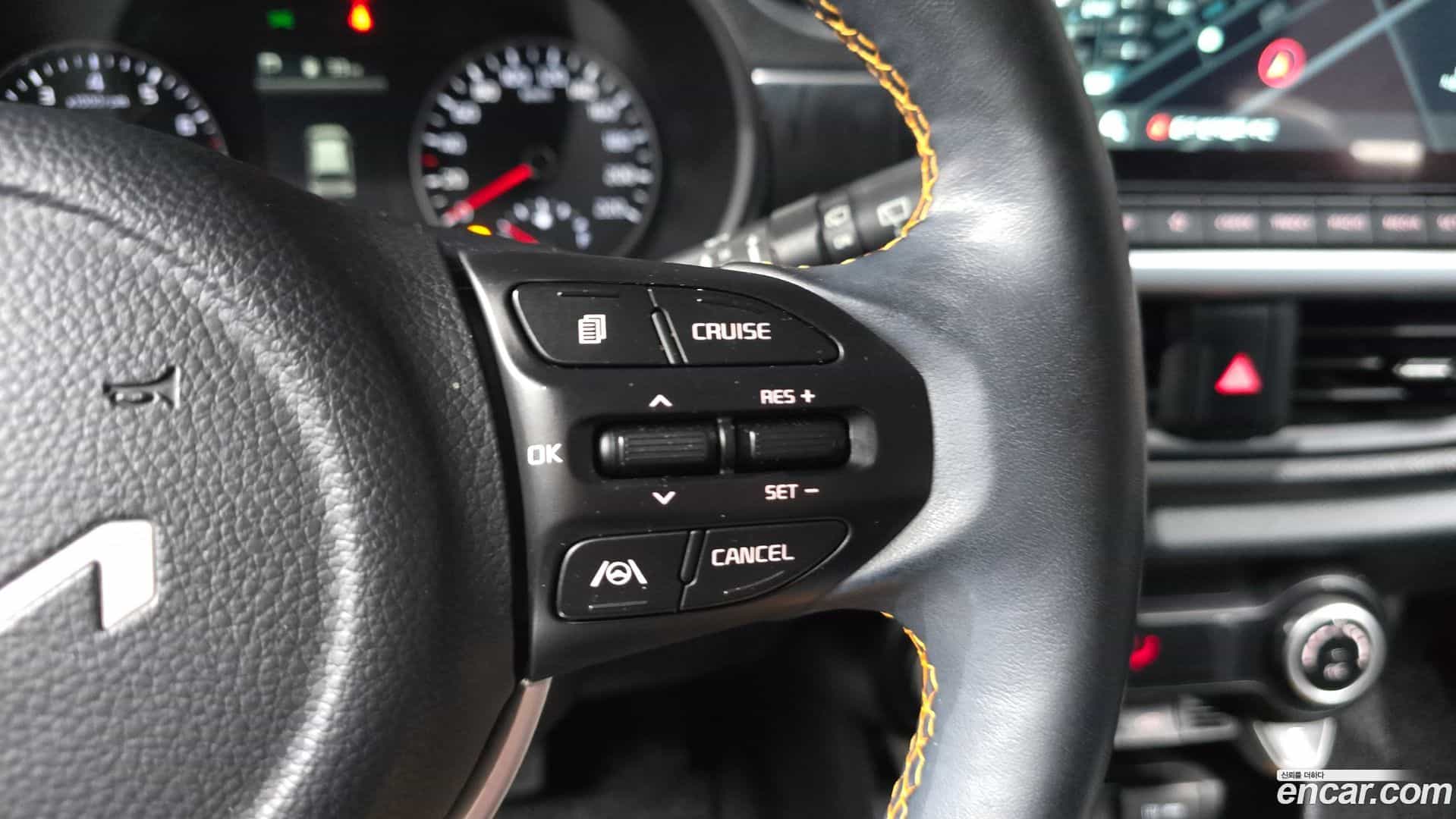 morning Kia 2021.7-OPTION-023