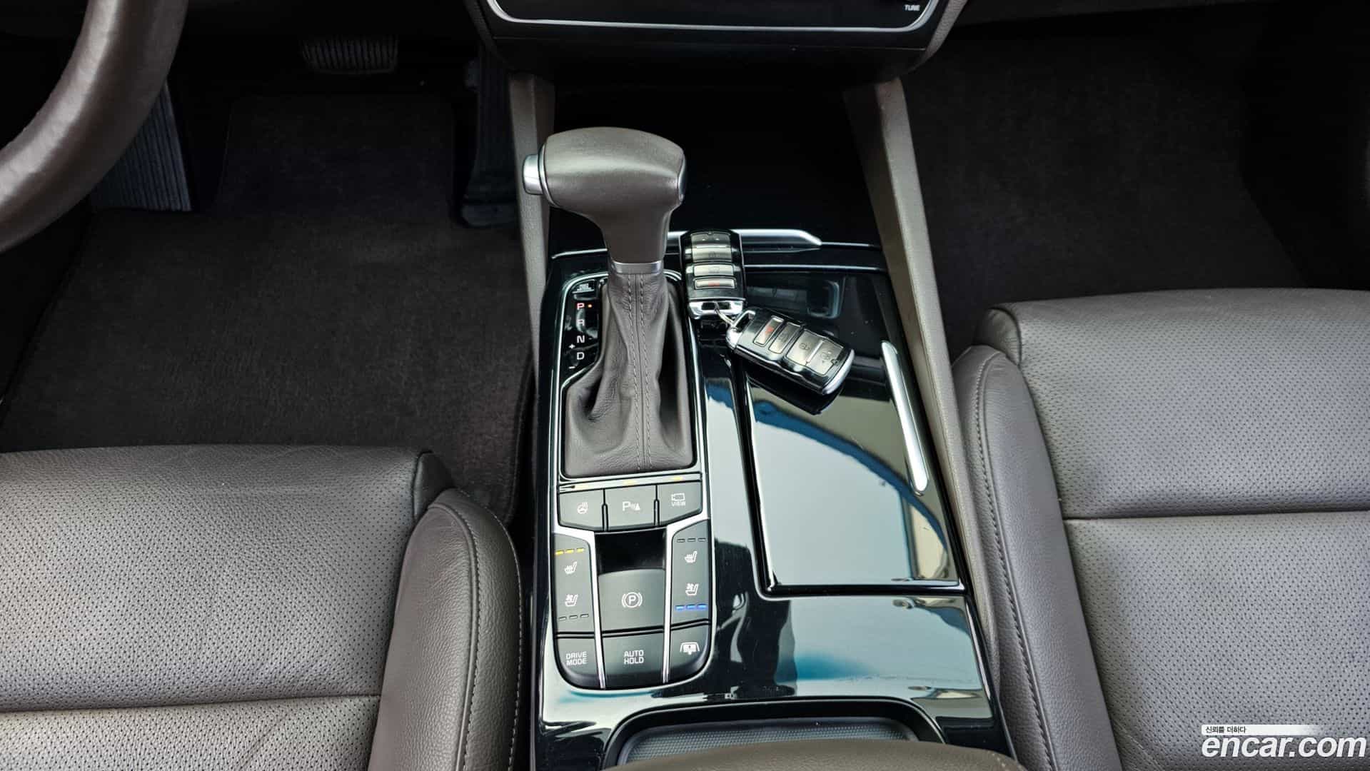 K7 Kia 2019.7-INNER-009