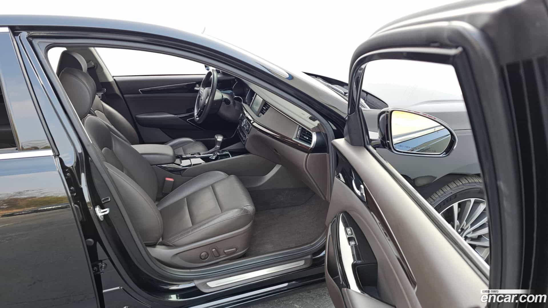 K7 Kia 2019.7-OPTION-016