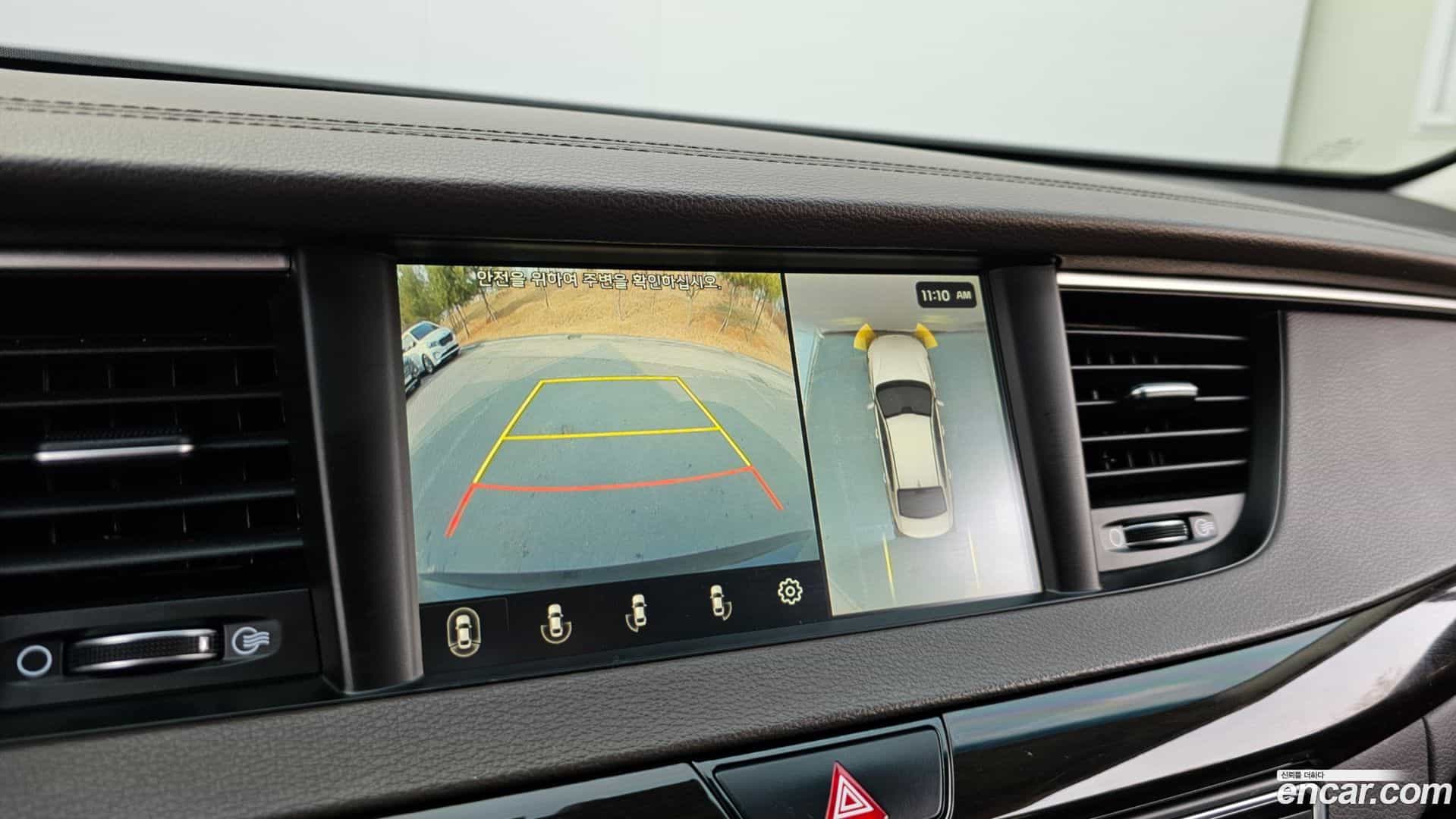 K7 Kia 2019.7-OPTION-019