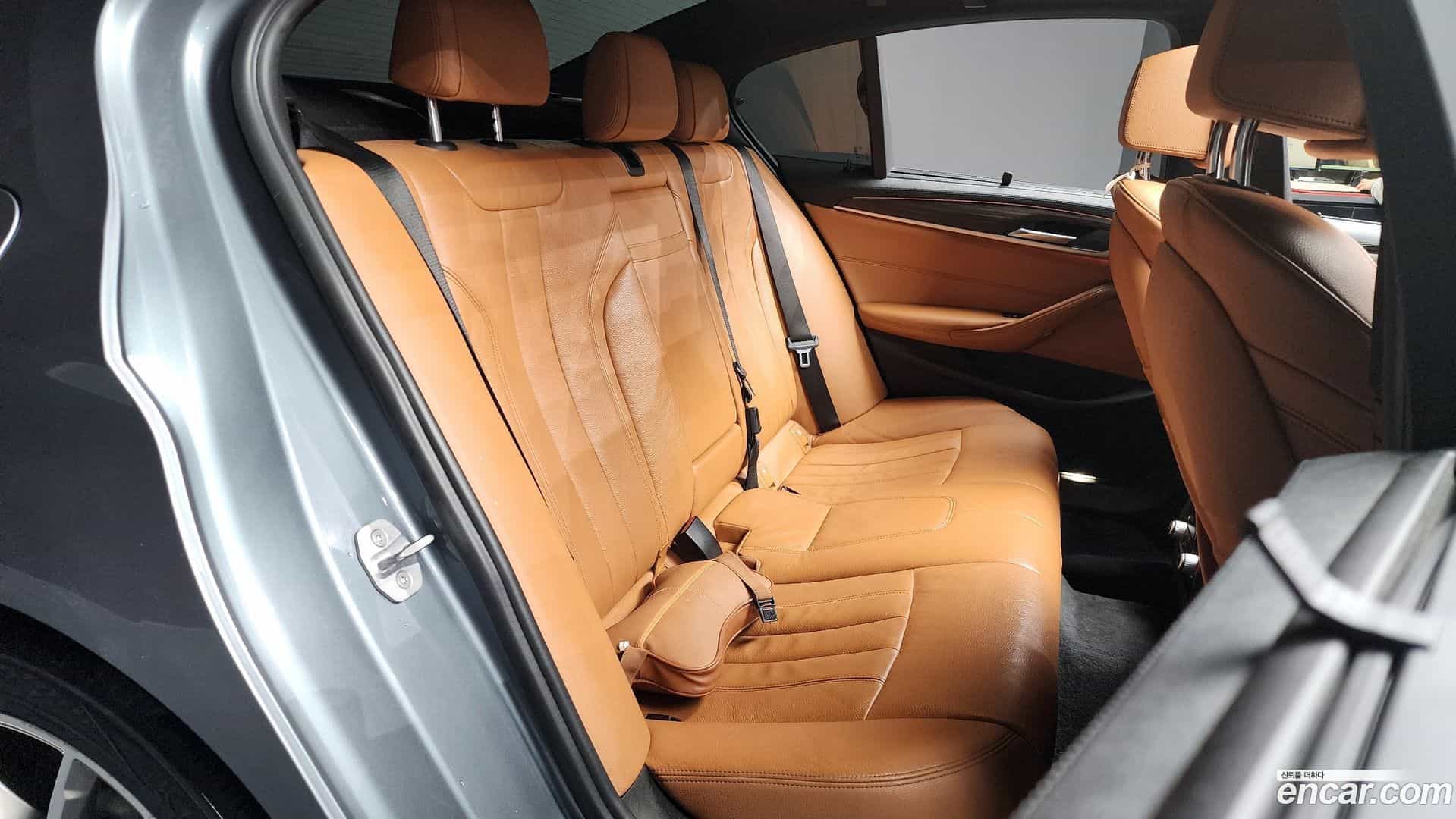 5-Series BMW 2017.5-OPTION-016