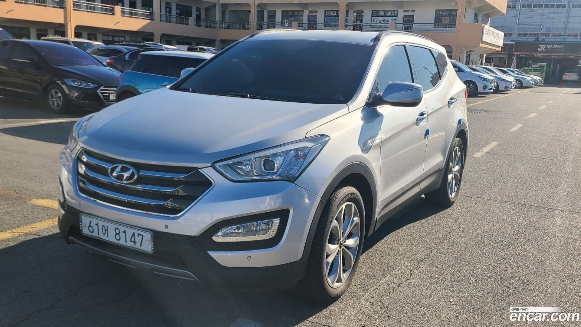Main__Slider__Photo:Santafe Hyundai 2013.4-0