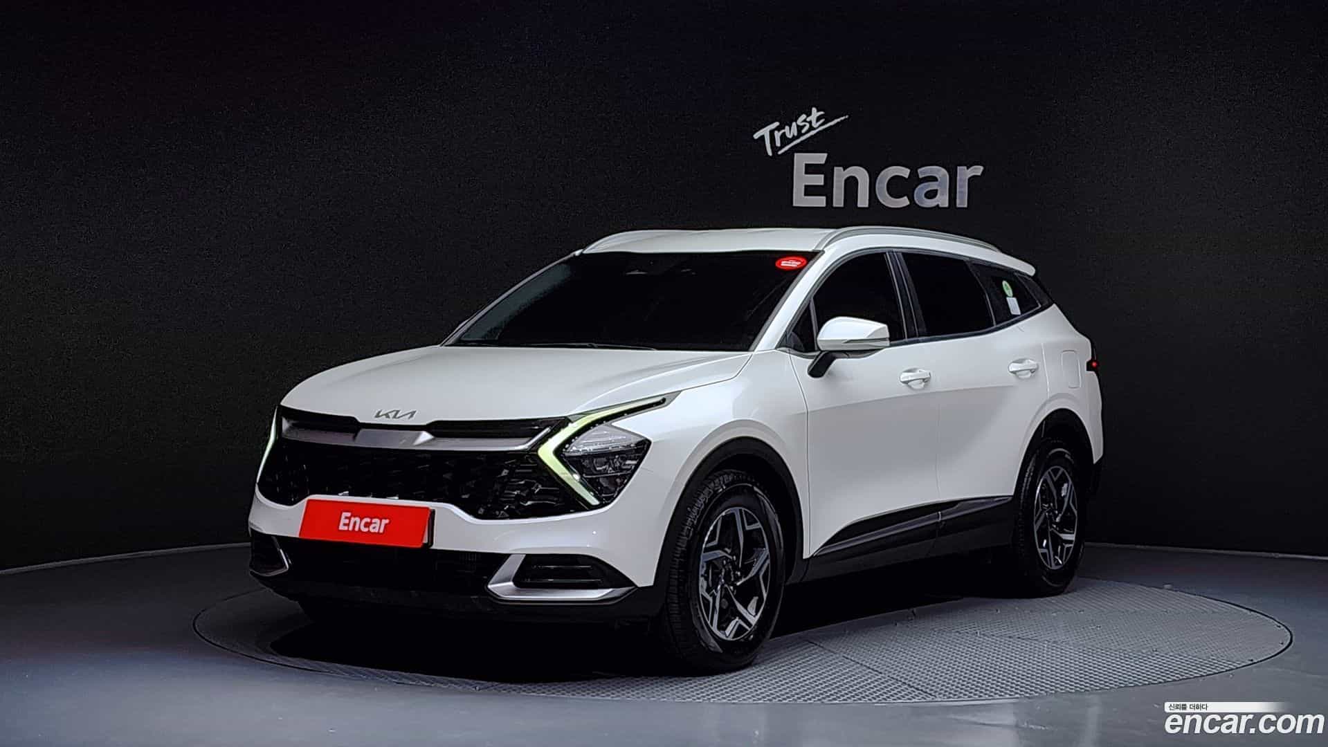 Sportage Kia 2022.10-OUTER-001