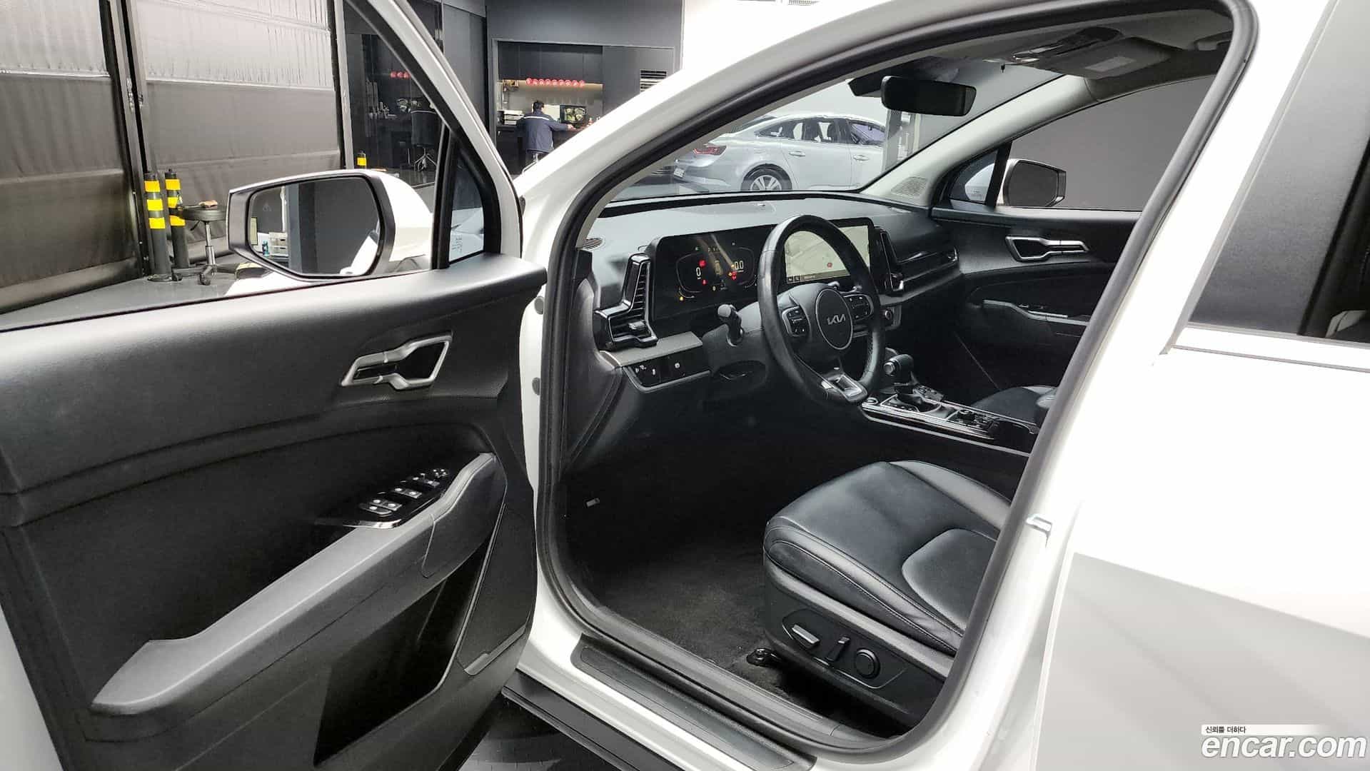 Sportage Kia 2022.10-INNER-010
