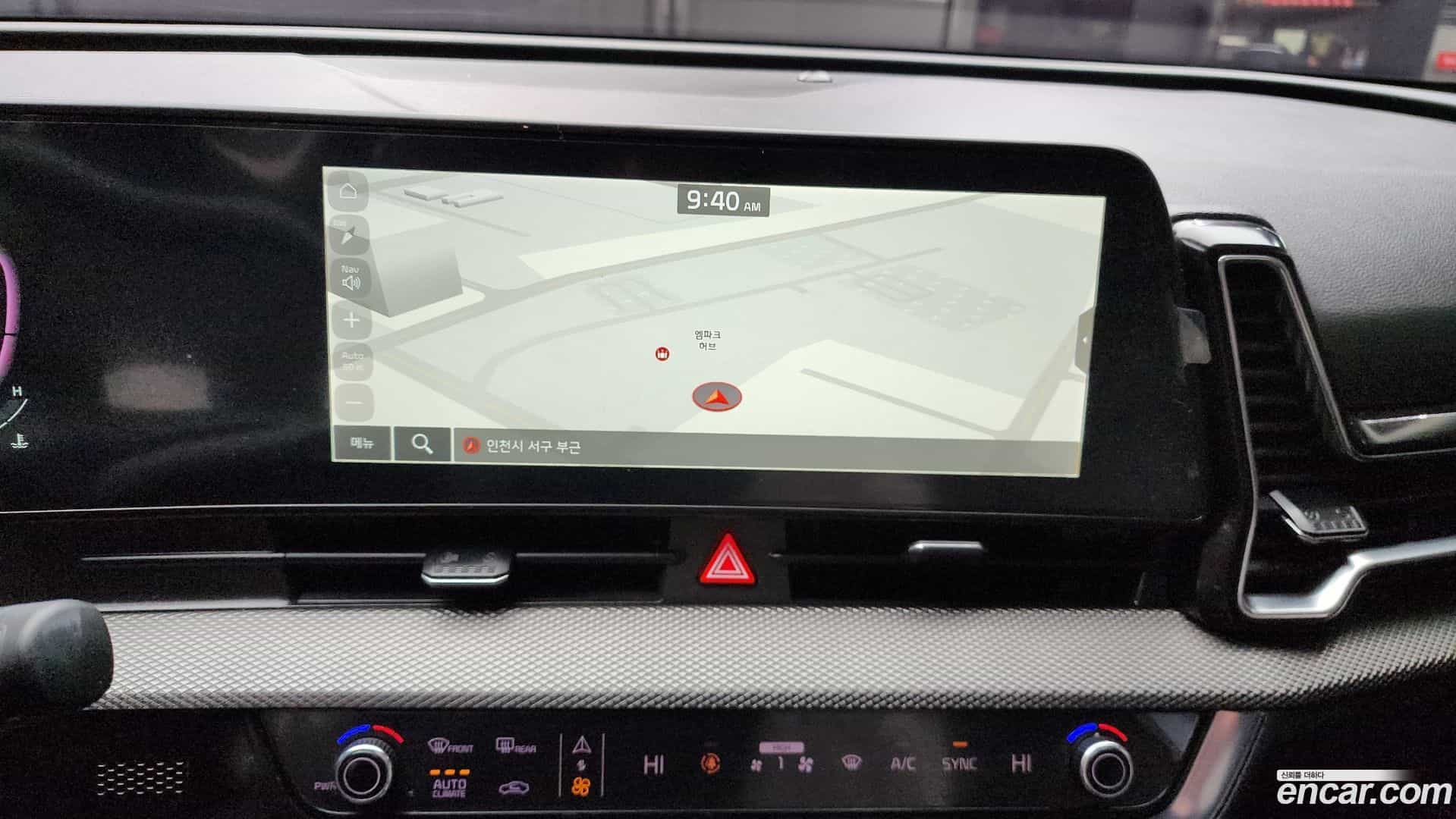 Sportage Kia 2022.10-OPTION-018
