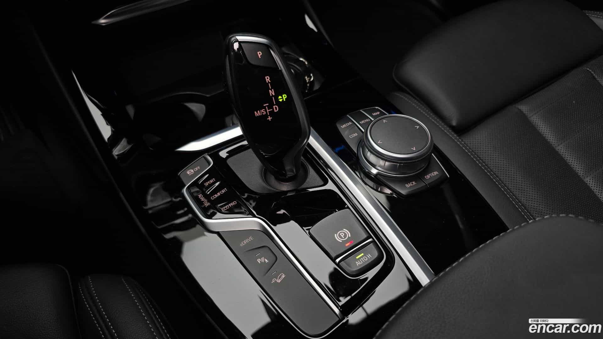 X3 BMW 2021.9-INNER-009