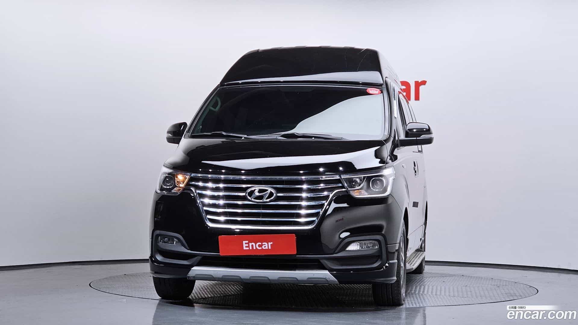 Starex Hyundai 2021.0-OUTER-003