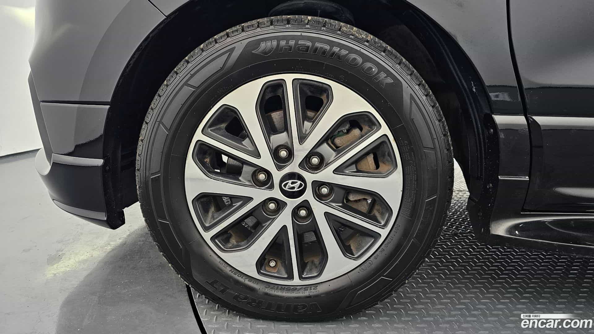 Starex Hyundai 2021.0-OUTER-005