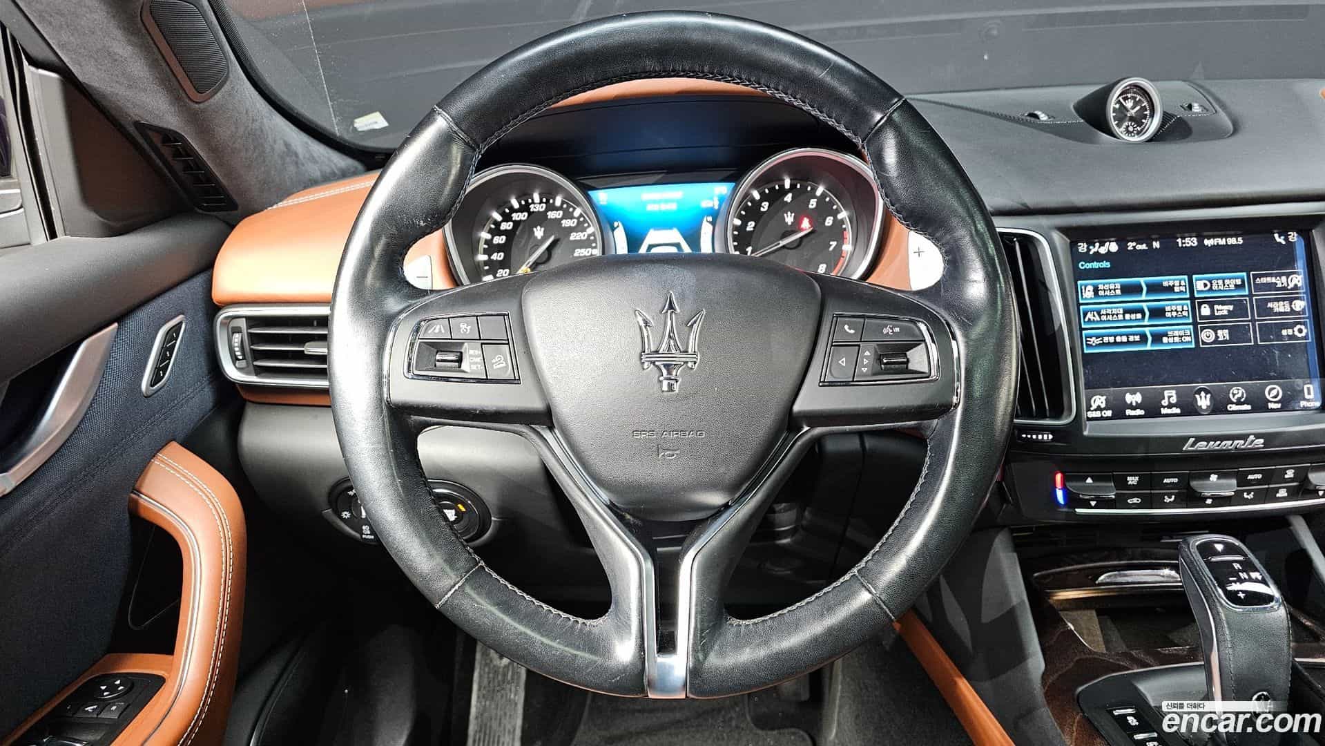 Levante Maserati 2020.11-OPTION-017
