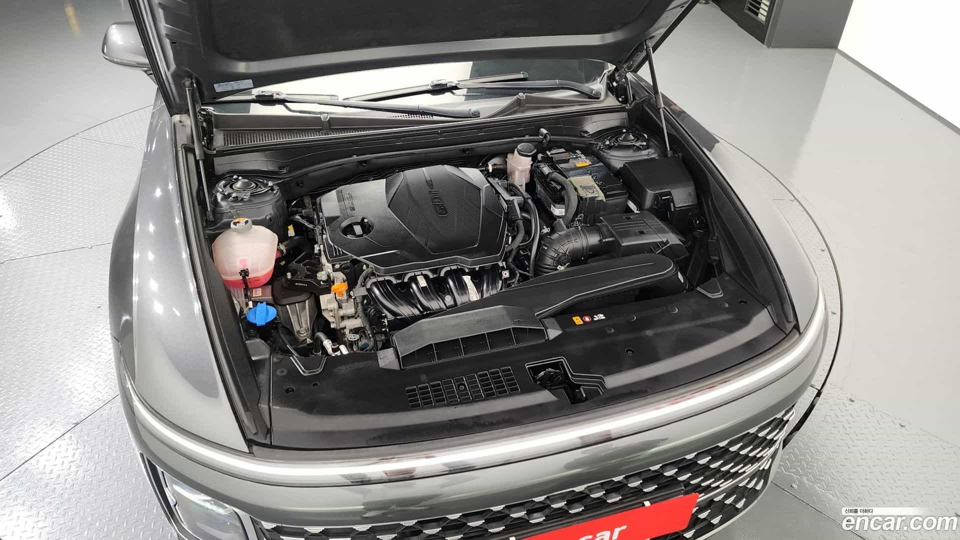Grandeur Hyundai 2022.11-INNER-006