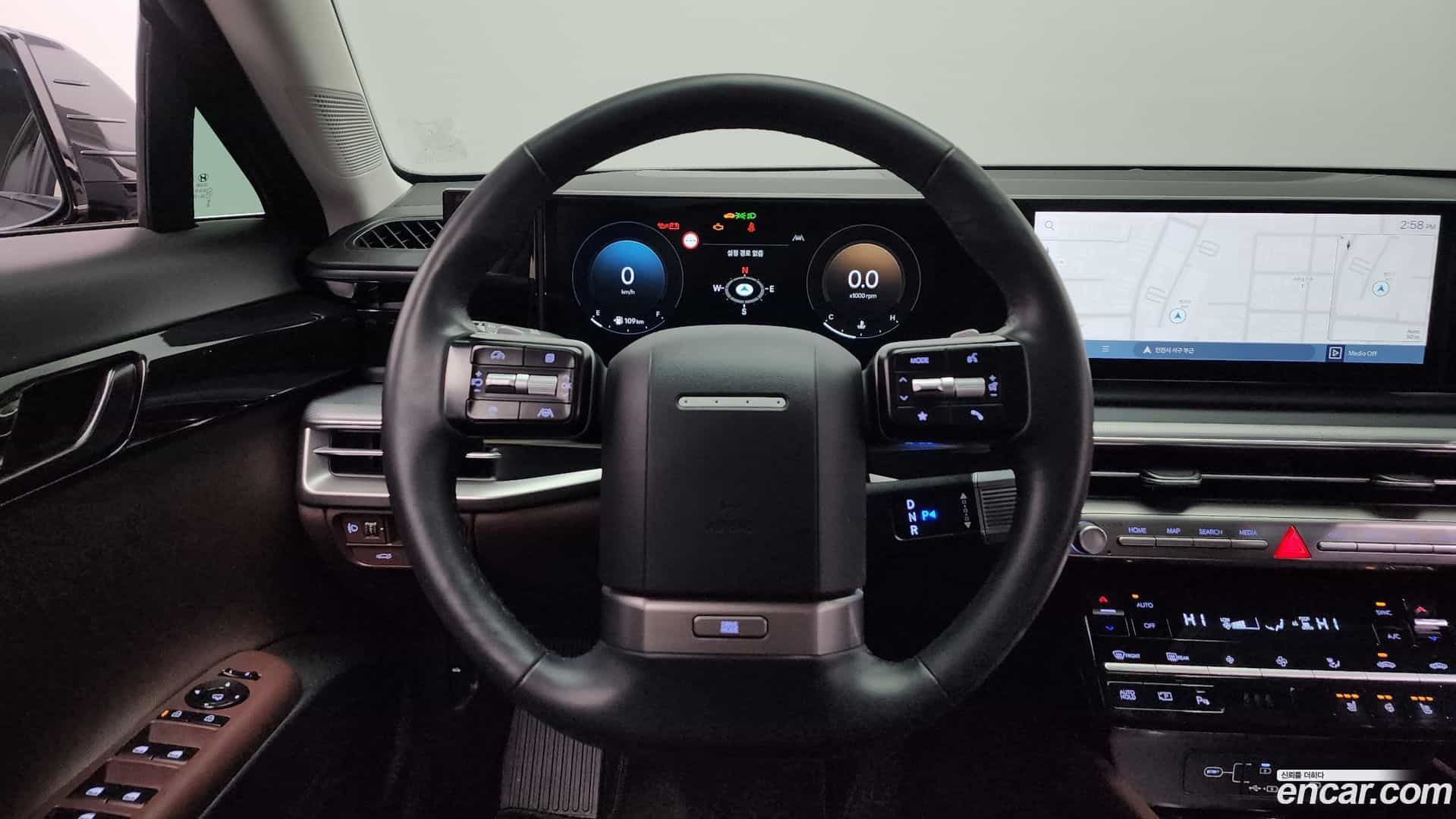 Grandeur Hyundai 2022.11-OPTION-017
