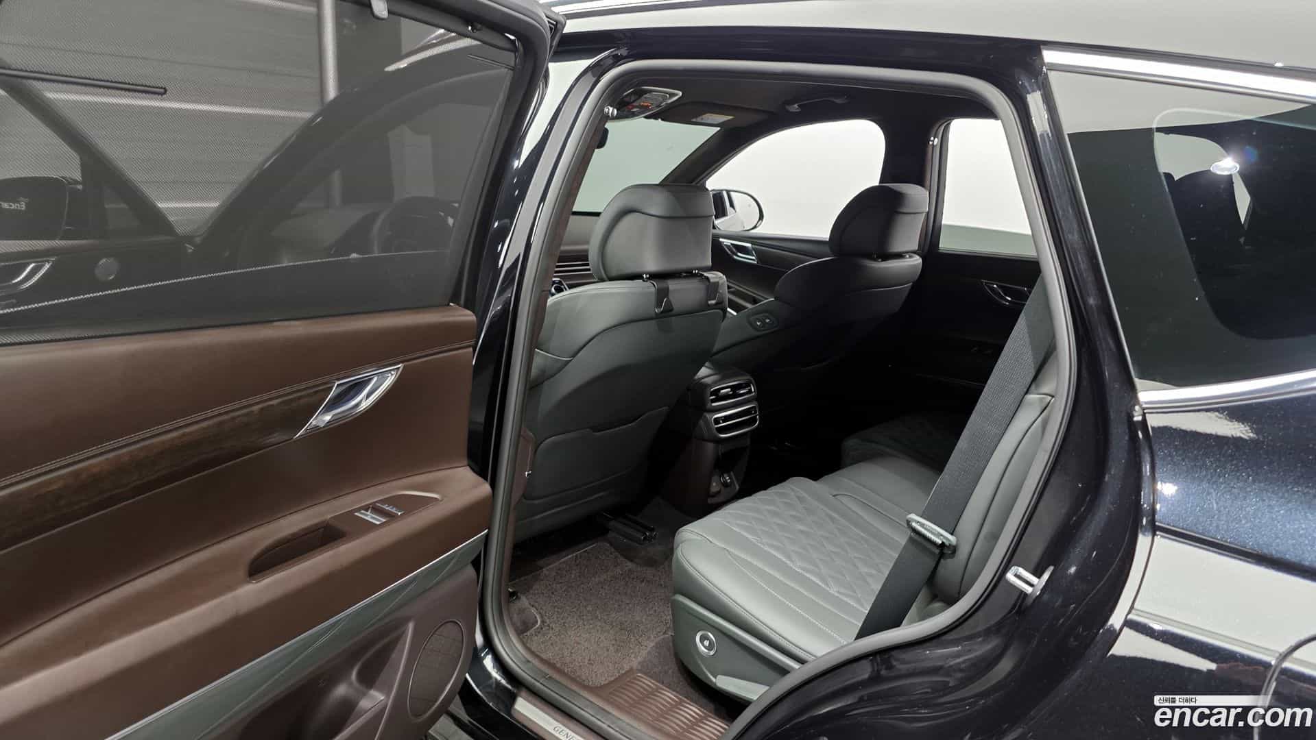 GV80 Genesis 2022.5-OPTION-015