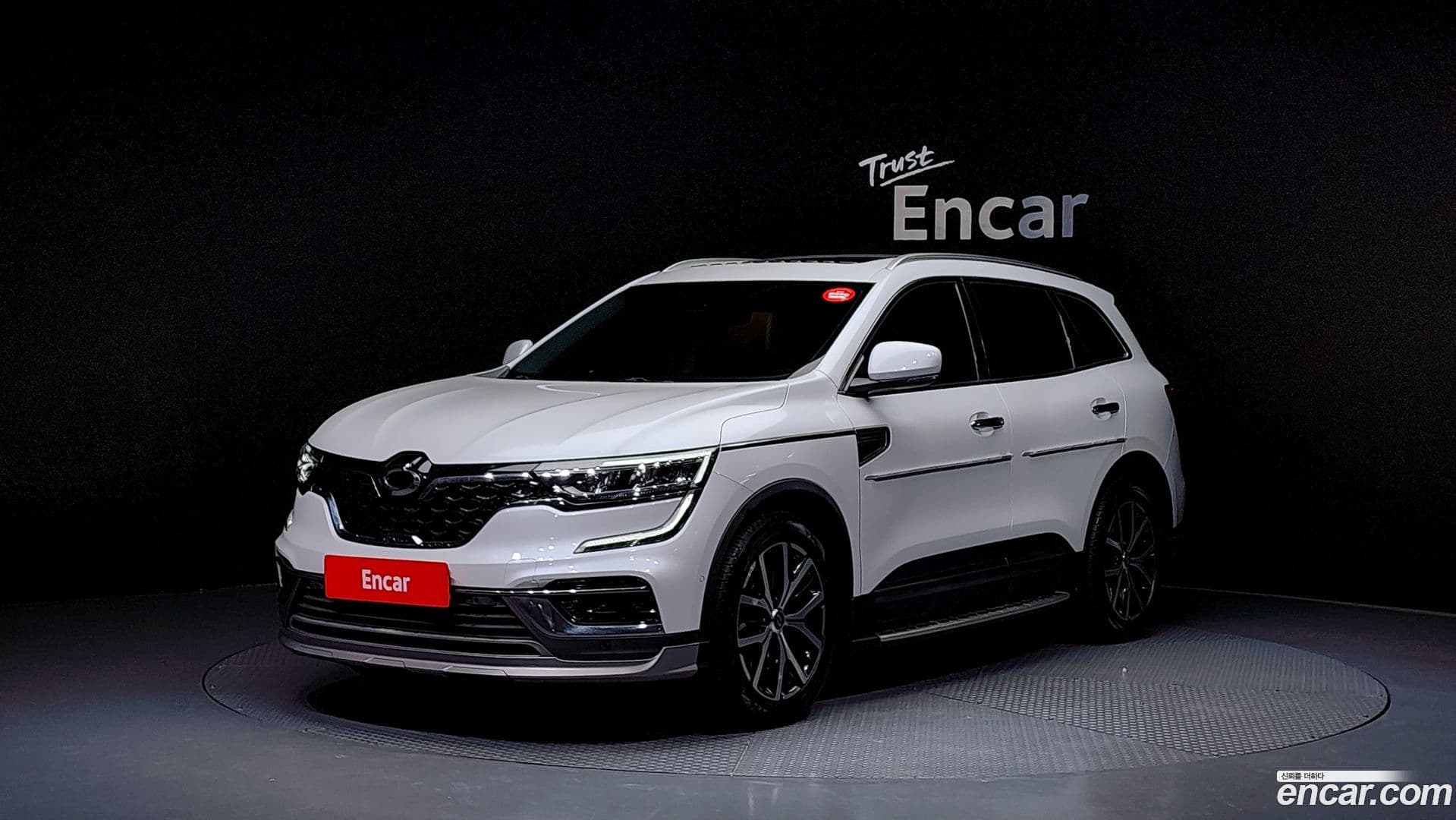 Main__Slider__Photo:QM6 Renault Korea 2020.11-0