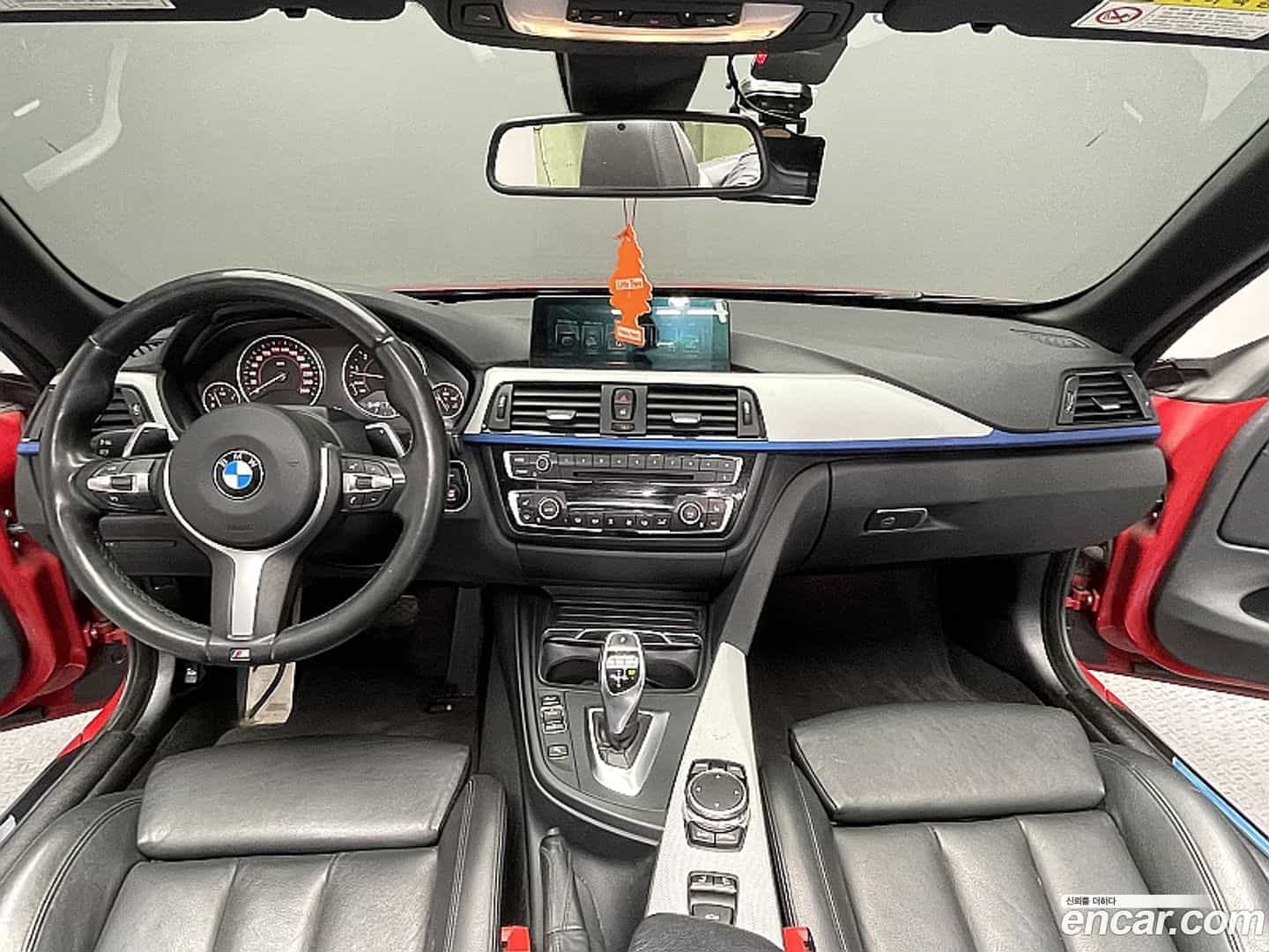 4-Series BMW 2017.2-INNER-007