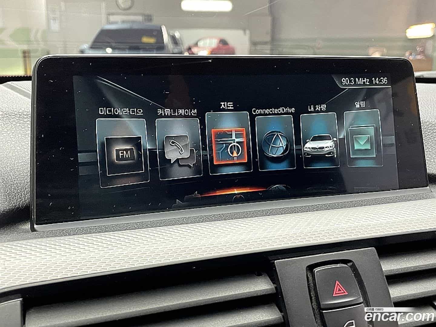 4-Series BMW 2017.2-OPTION-017