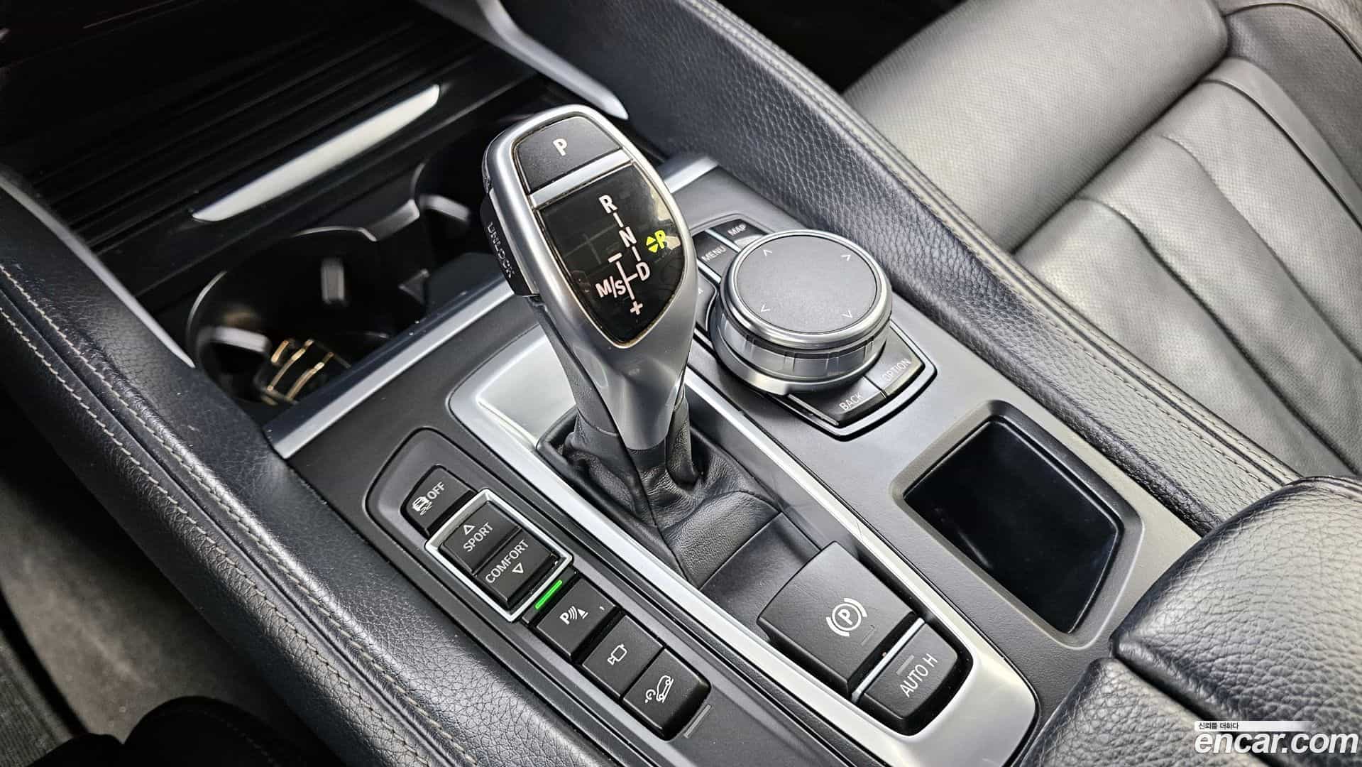 X6 BMW 2019.5-INNER-009