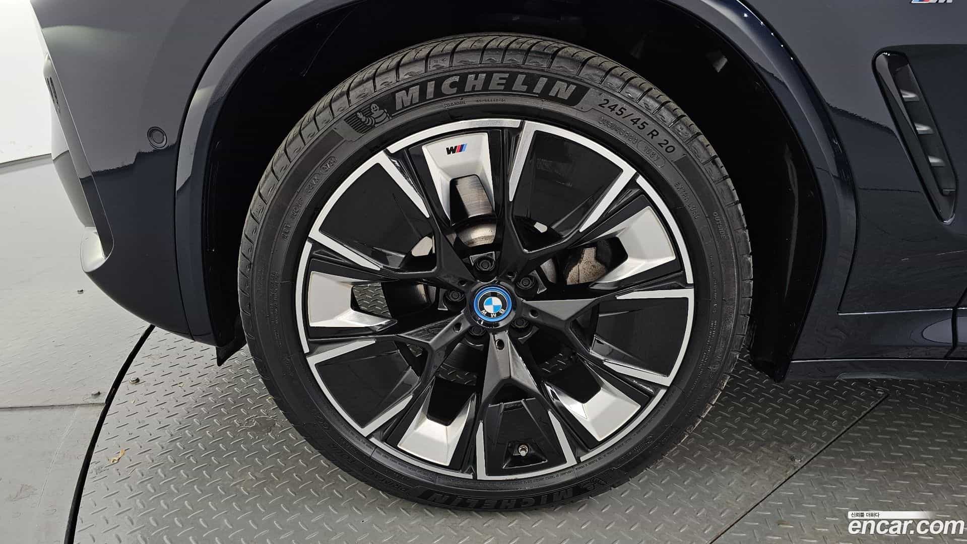 iX3 BMW 2022.6-OUTER-005
