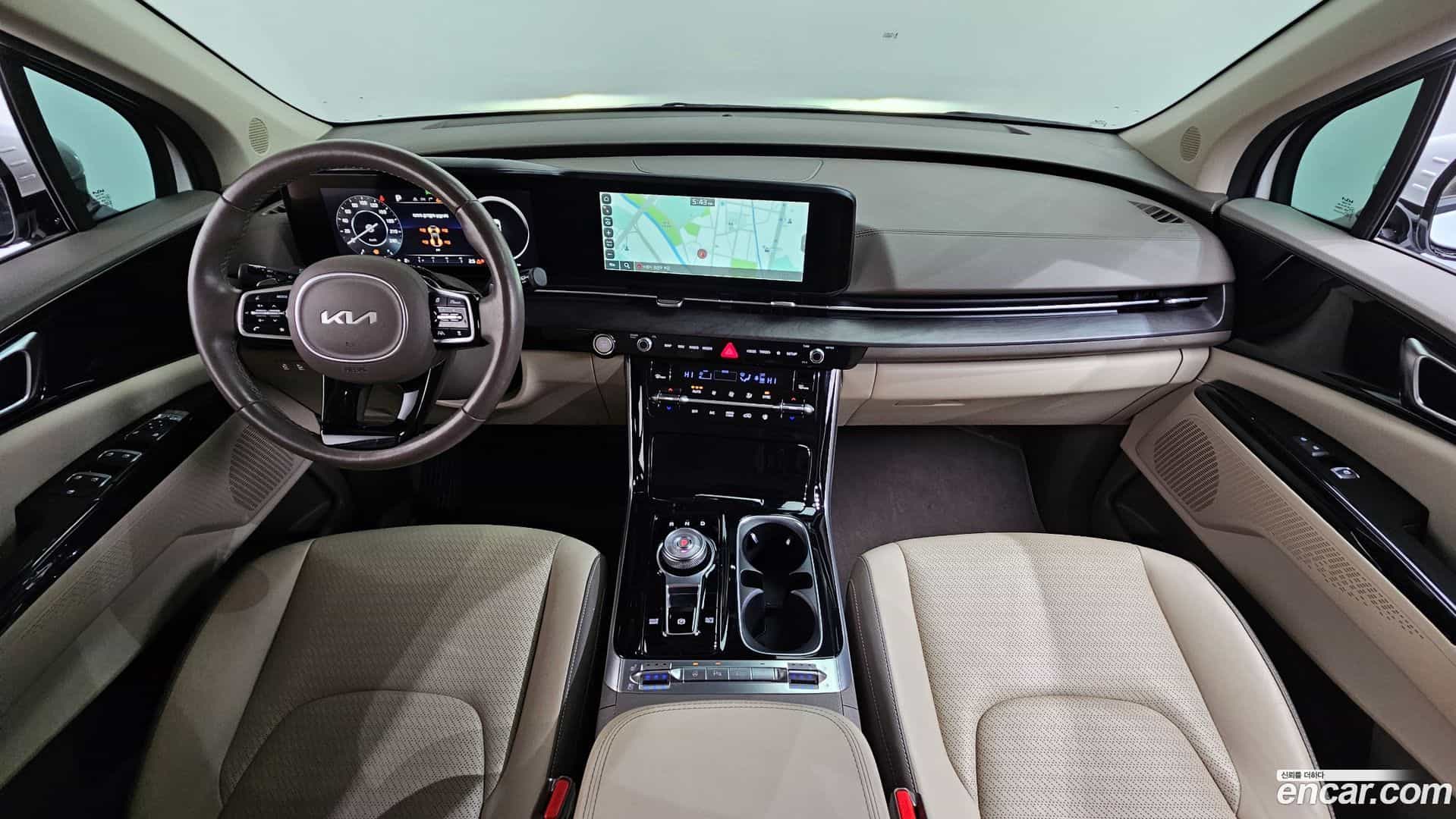 Canival Kia 2021.8-INNER-007