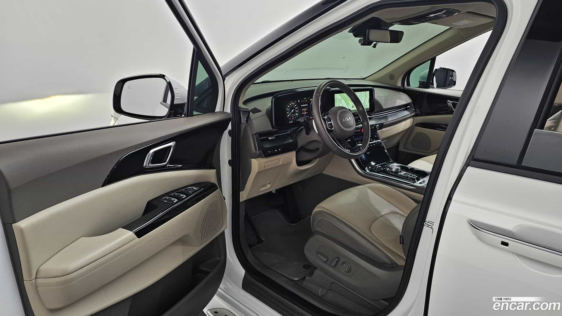 Canival Kia 2021.8-INNER-010