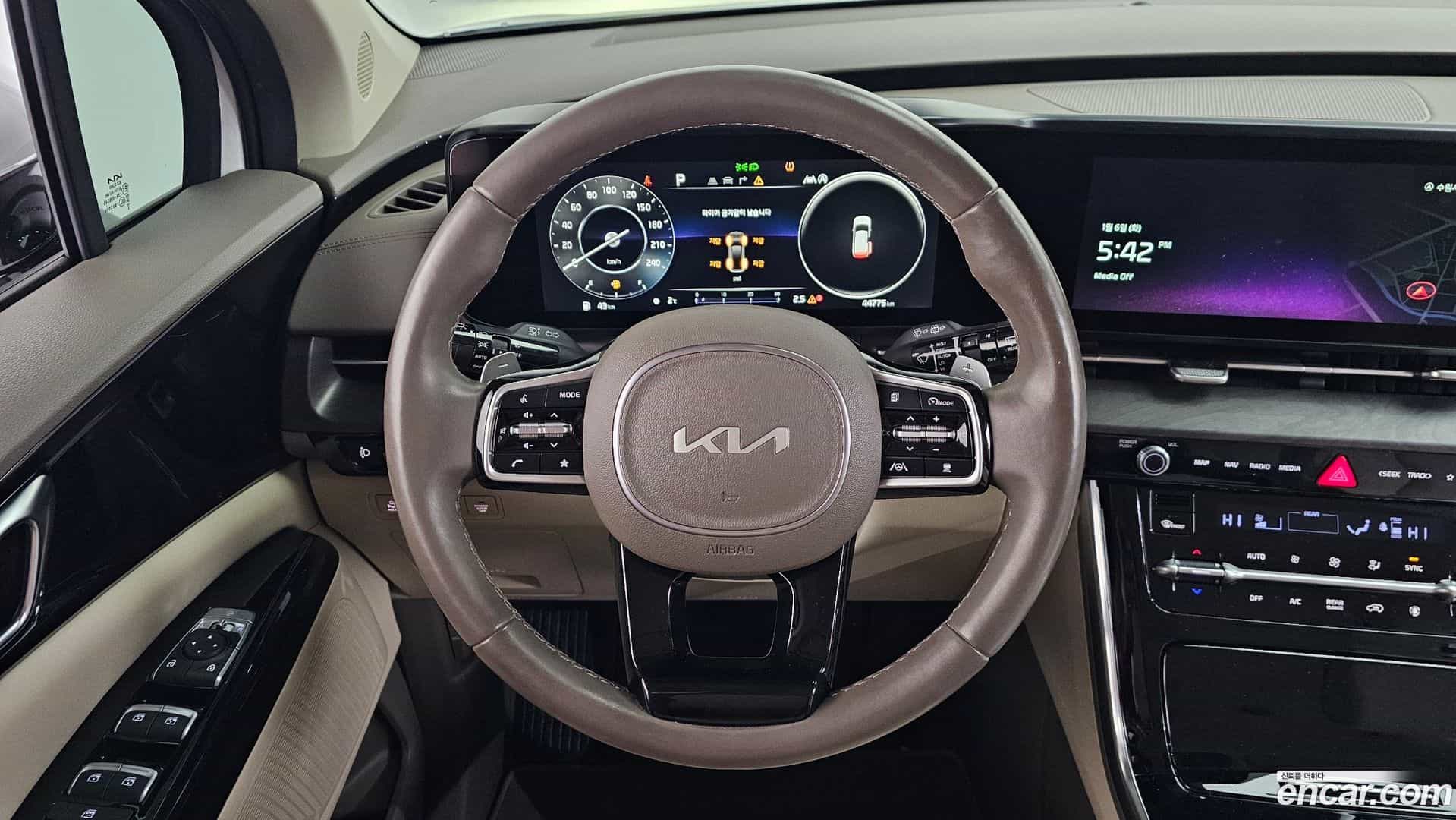 Canival Kia 2021.8-OPTION-017