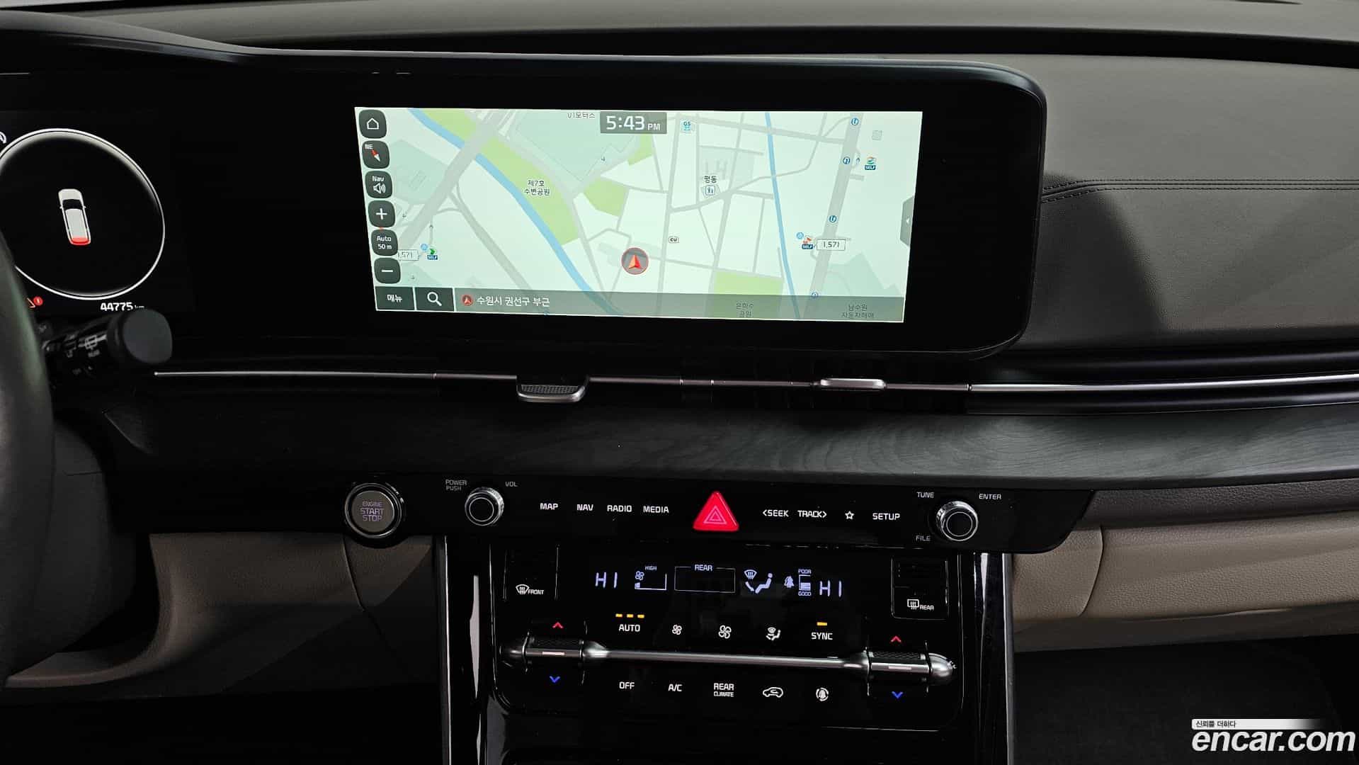 Canival Kia 2021.8-OPTION-018