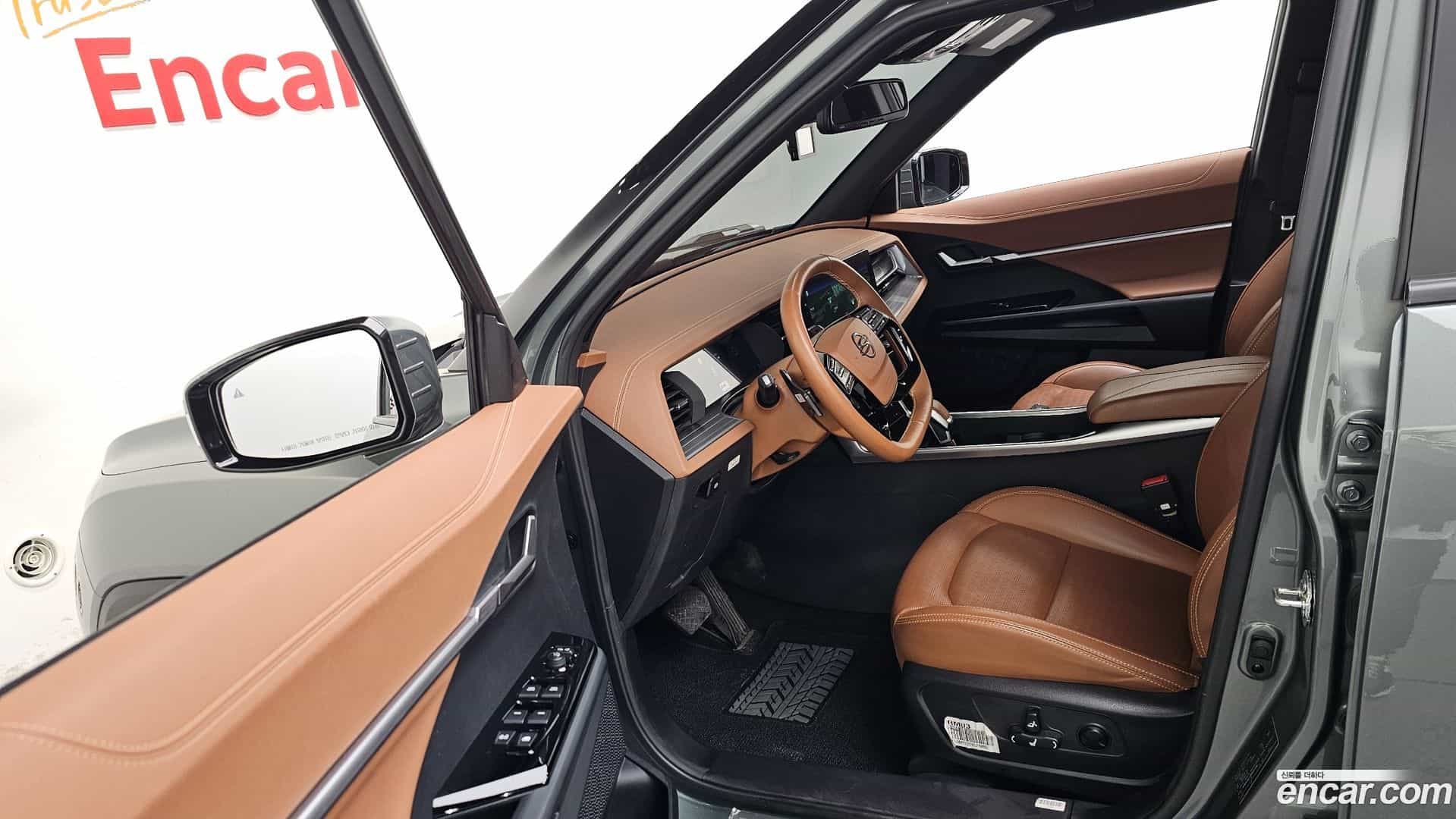 Torres KG Mobility 2023.0-INNER-010