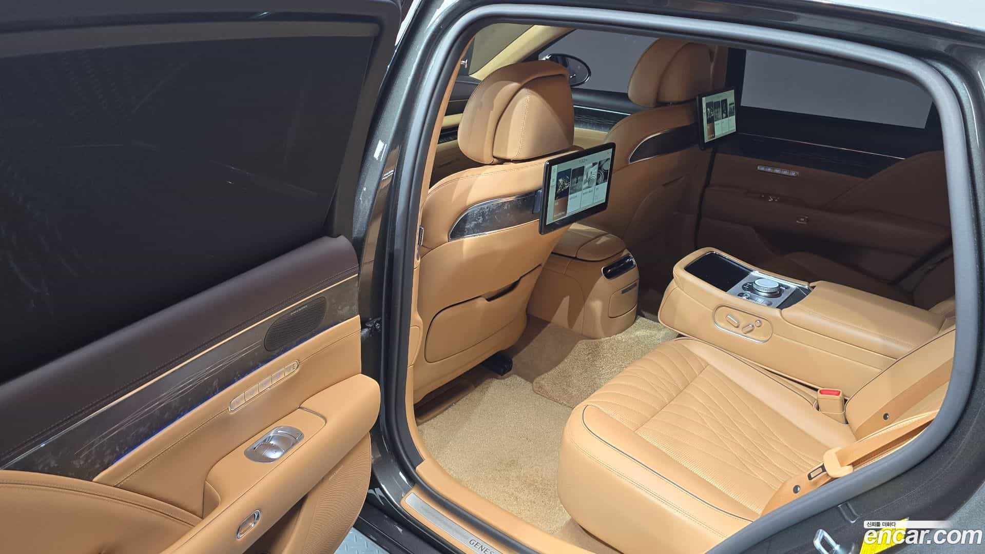 G90 Genesis 2023.0-OPTION-015