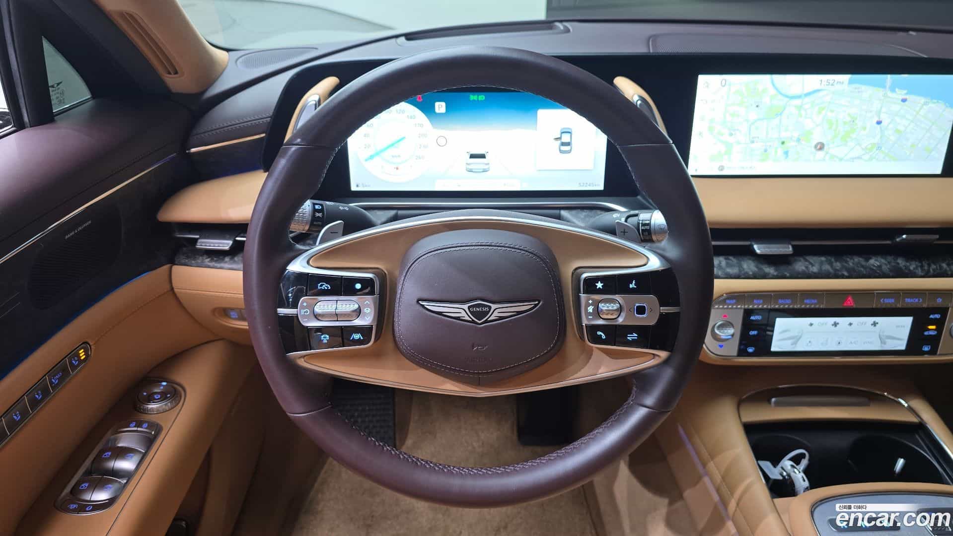 G90 Genesis 2023.0-OPTION-017