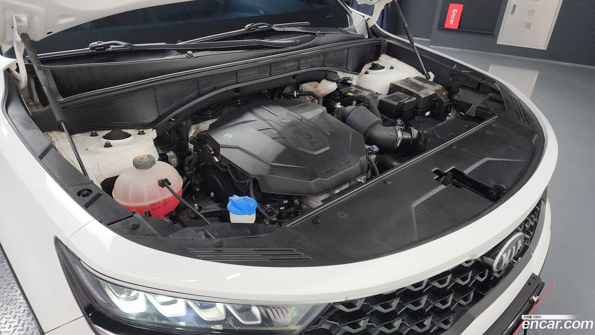 Sorento Kia 2021.2-INNER-006
