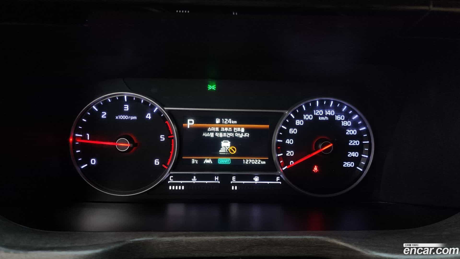 Sorento Kia 2021.2-INNER-008