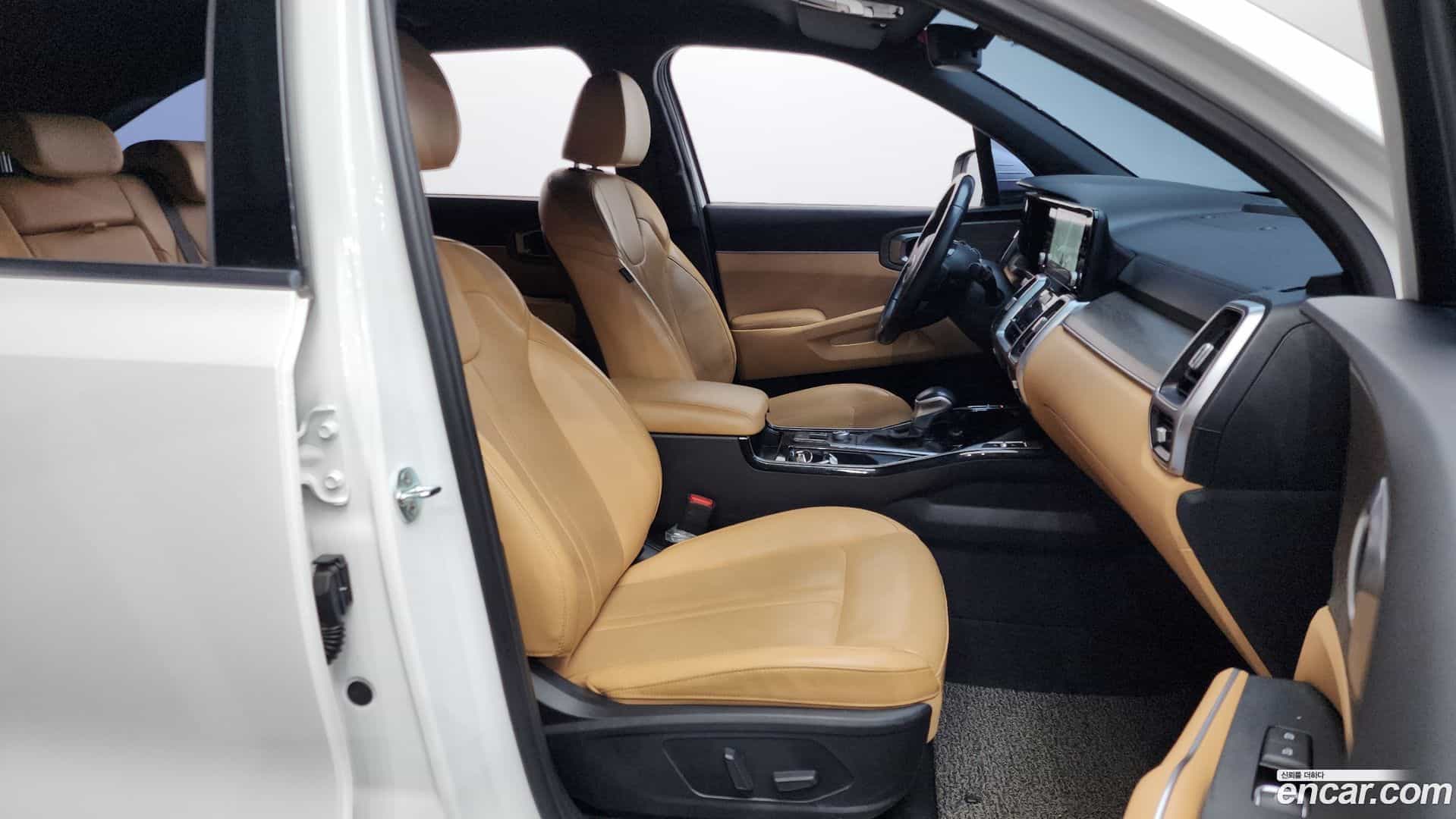 Sorento Kia 2021.2-OPTION-015