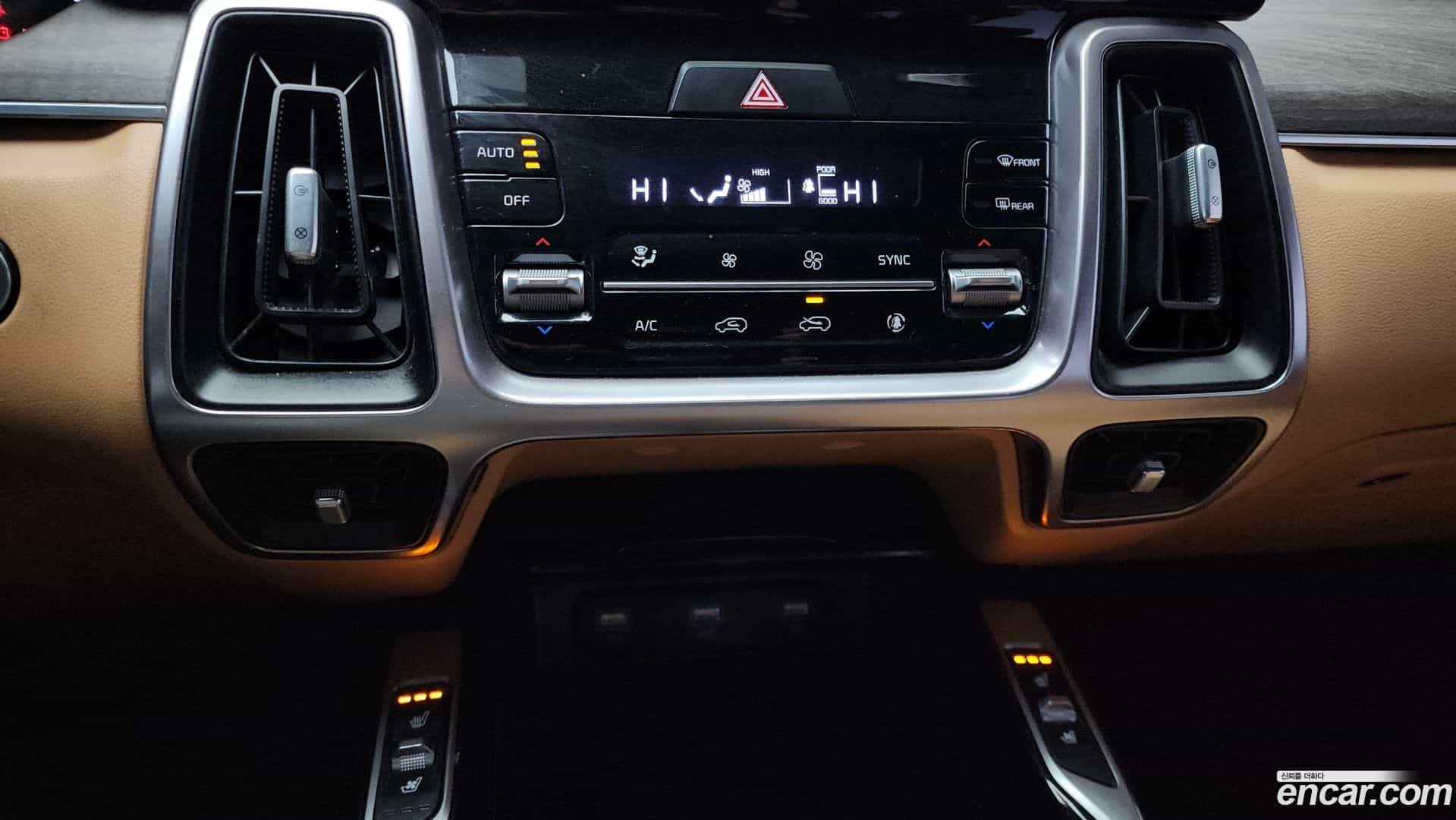 Sorento Kia 2021.2-OPTION-020