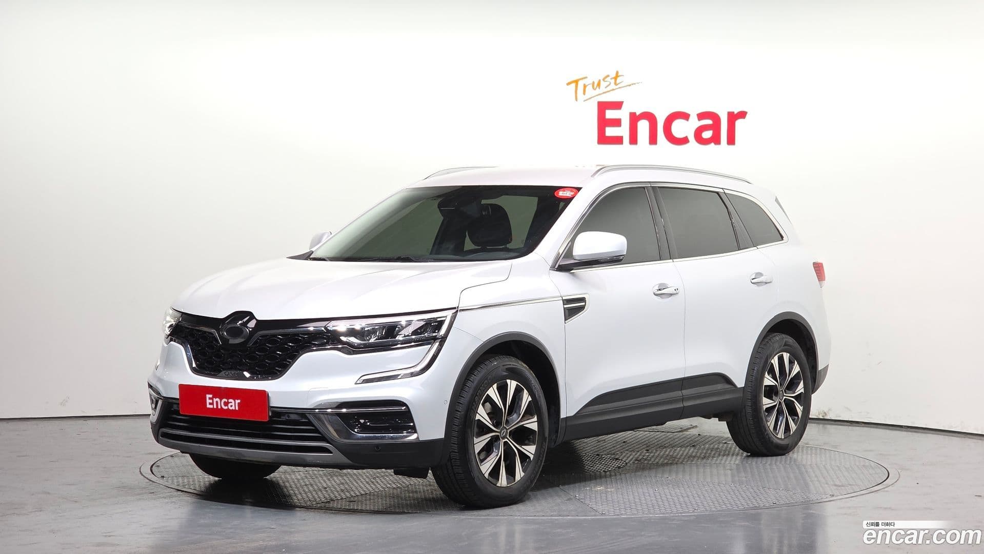 Main__Slider__Photo:QM6 Renault Korea 2022.6-0