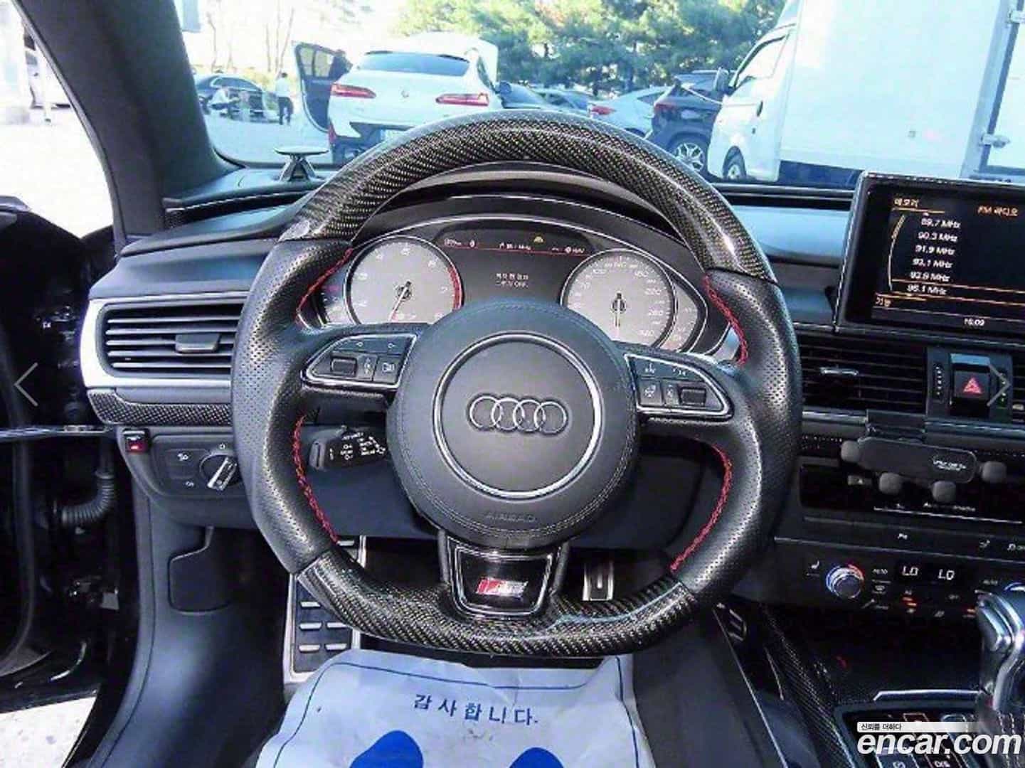 S7 Audi 2013.3-INNER-008