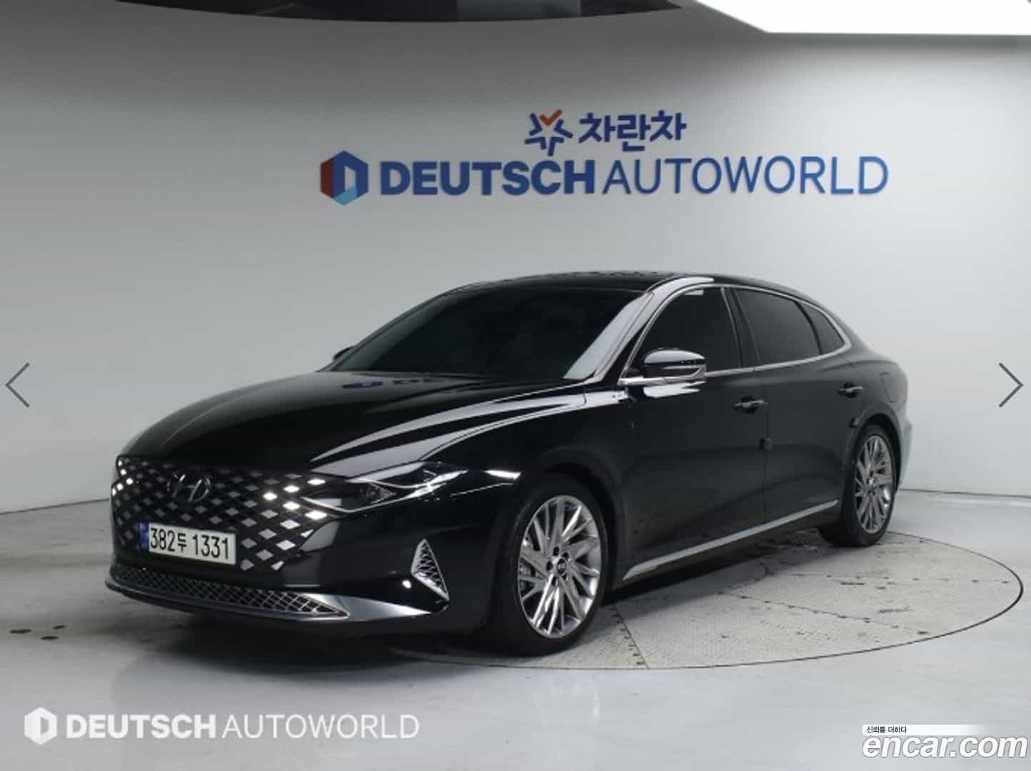 Grandeur Hyundai 2021.4-OUTER-002