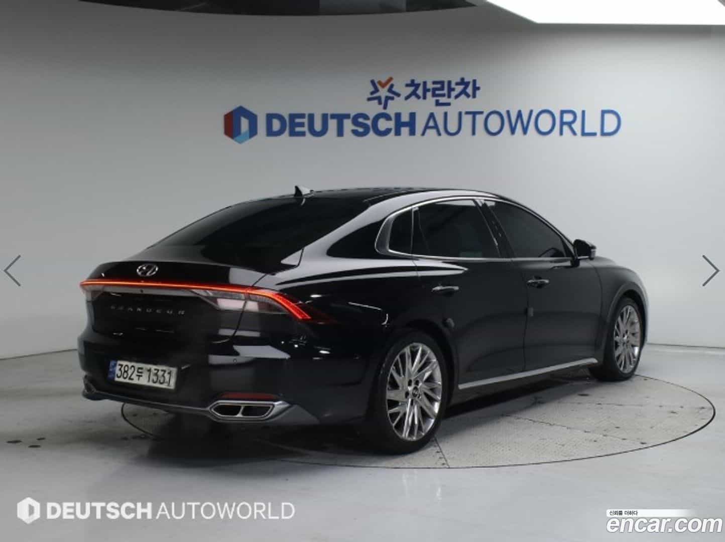 Grandeur Hyundai 2021.4-OUTER-003