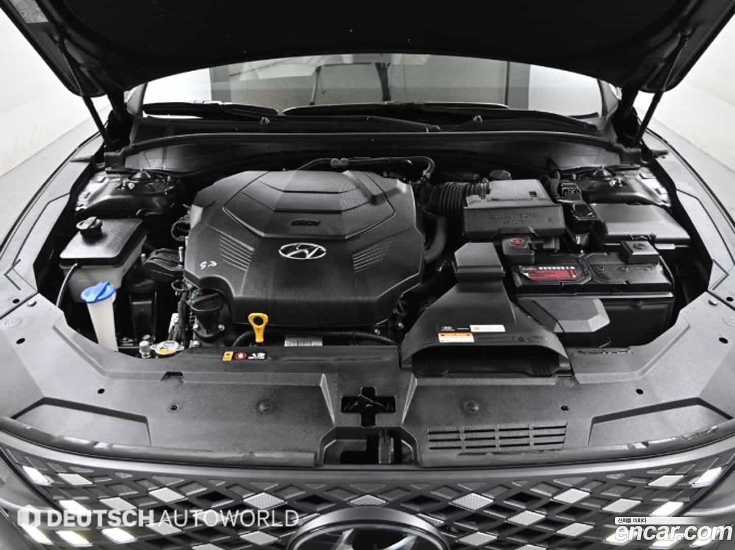 Grandeur Hyundai 2021.4-INNER-007