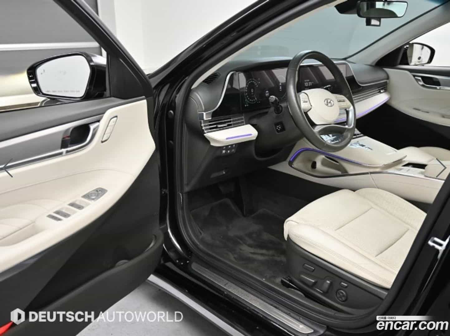 Grandeur Hyundai 2021.4-OPTION-015