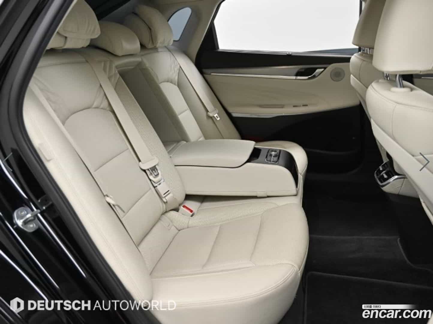 Grandeur Hyundai 2021.4-OPTION-016