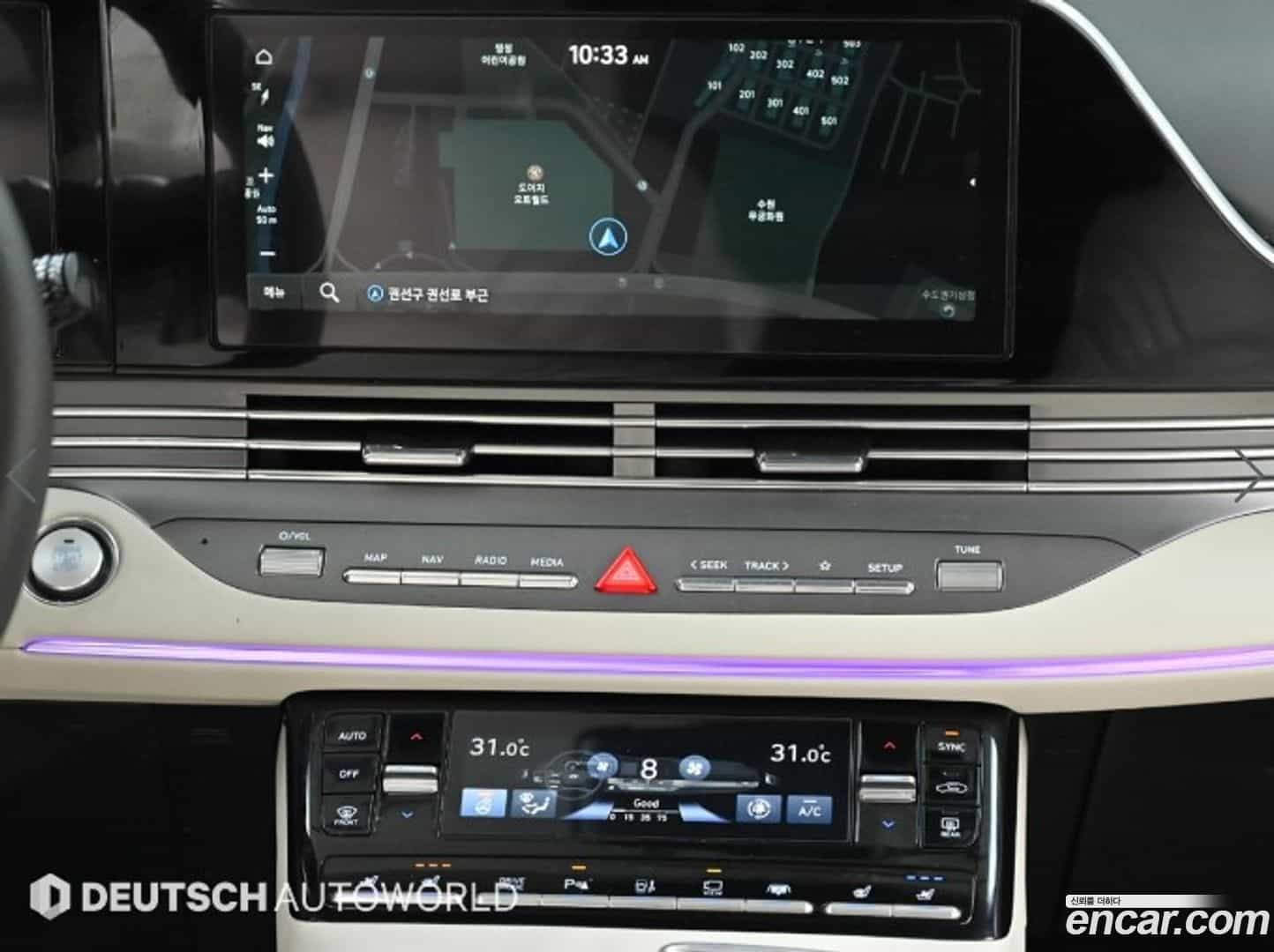Grandeur Hyundai 2021.4-OPTION-018