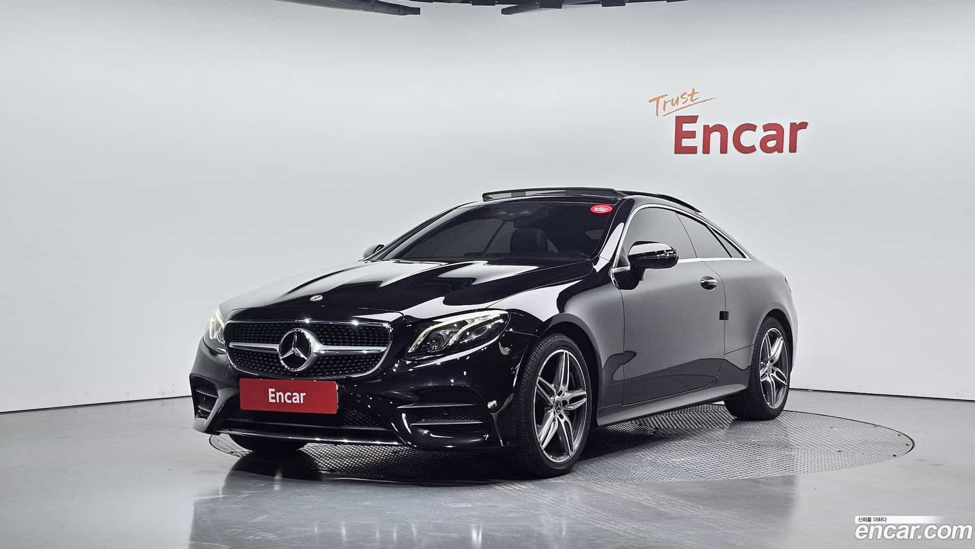 E-Class Mercedes-Benz 2019.6-OUTER-001