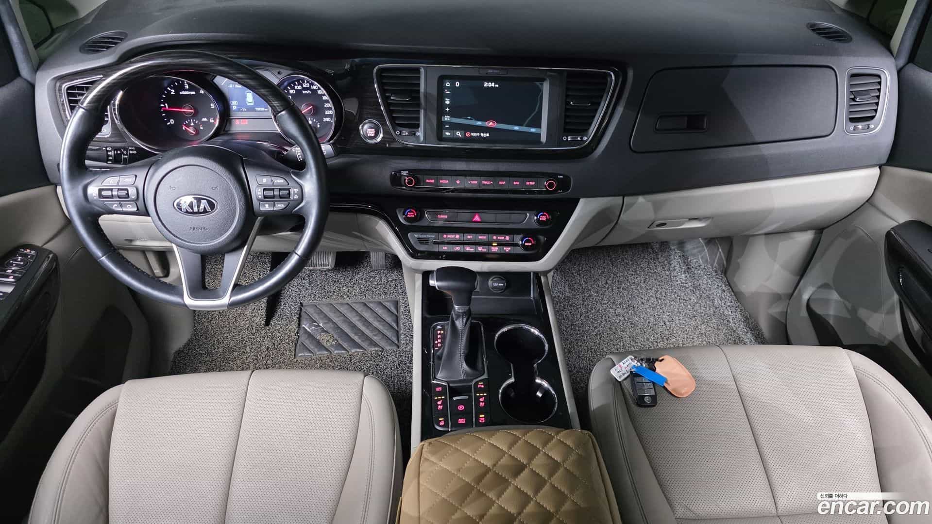 Canival Kia 2020.3-INNER-007