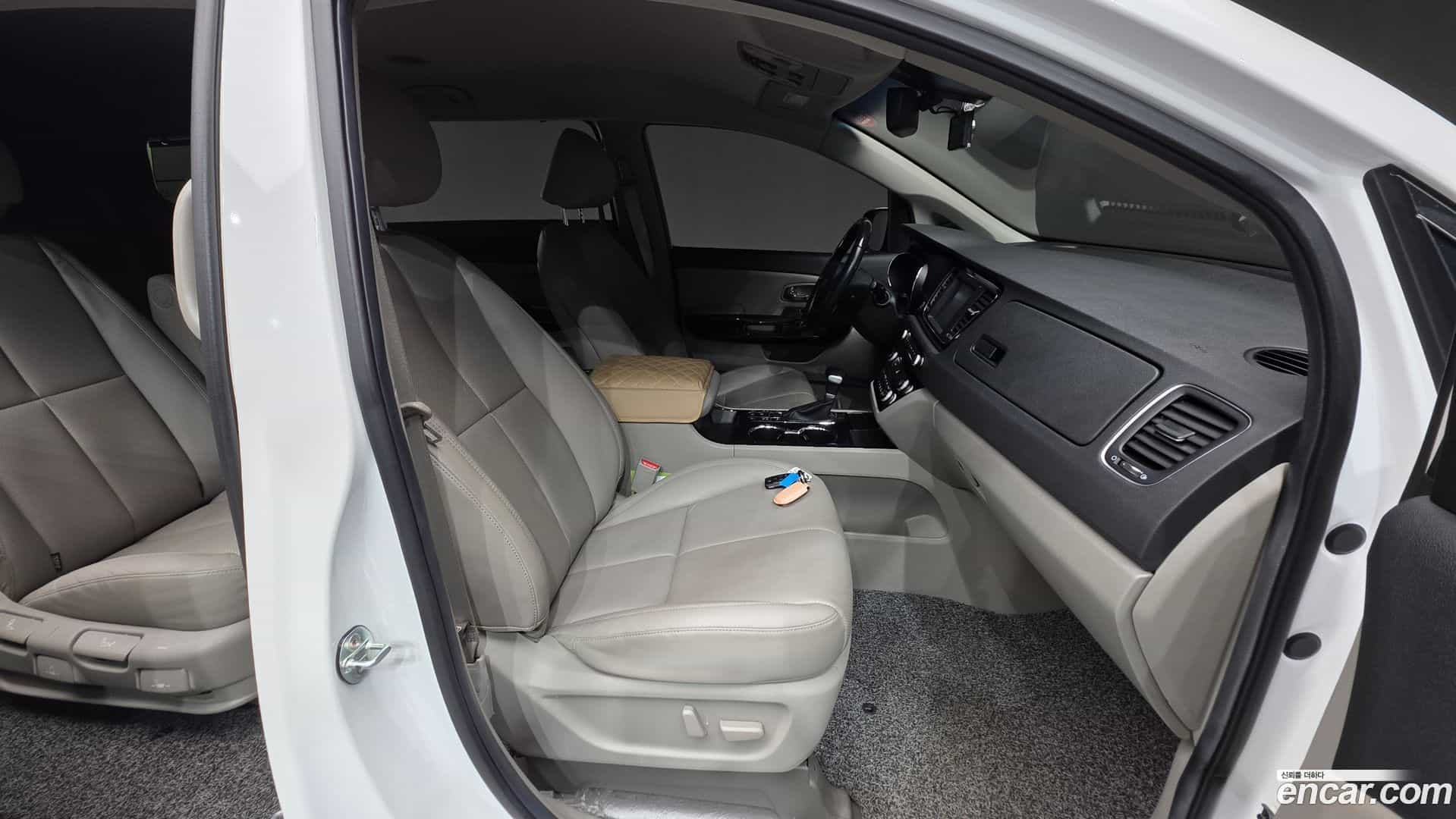 Canival Kia 2020.3-INNER-010