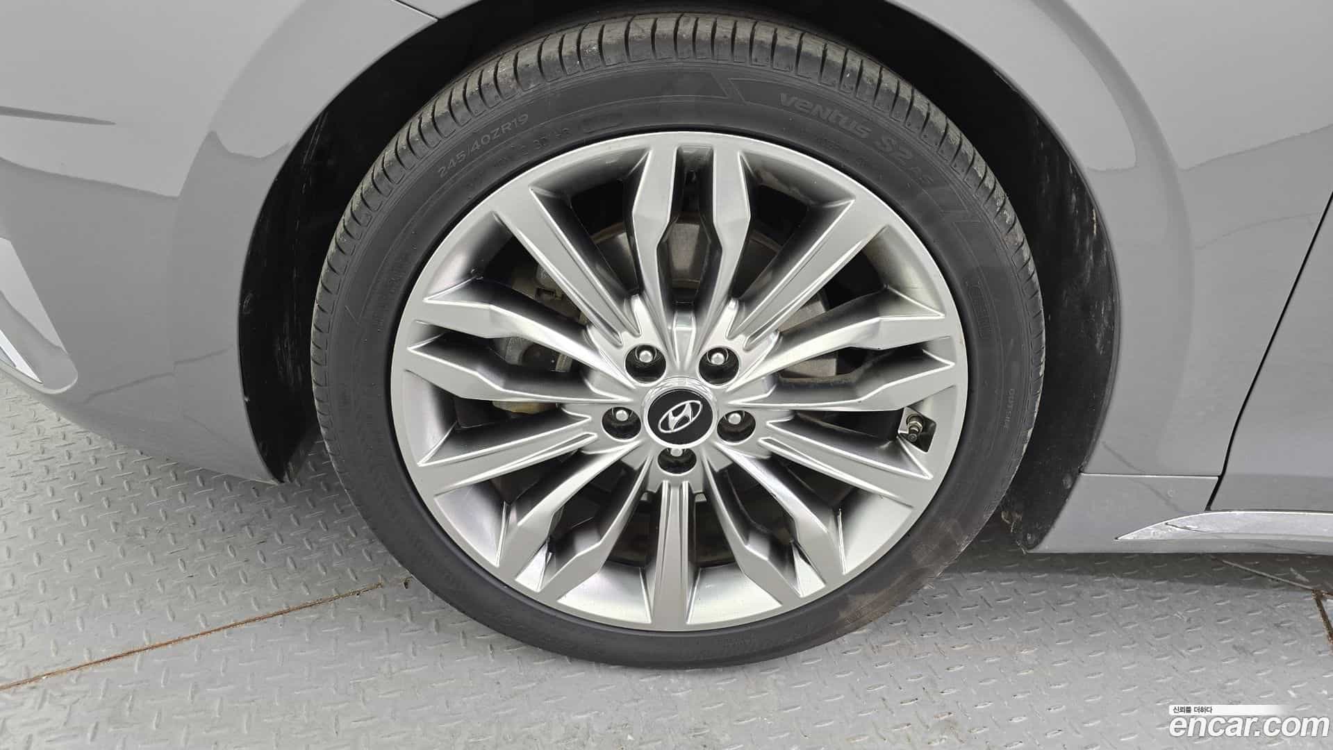 Grandeur Hyundai 2020.2-OUTER-005