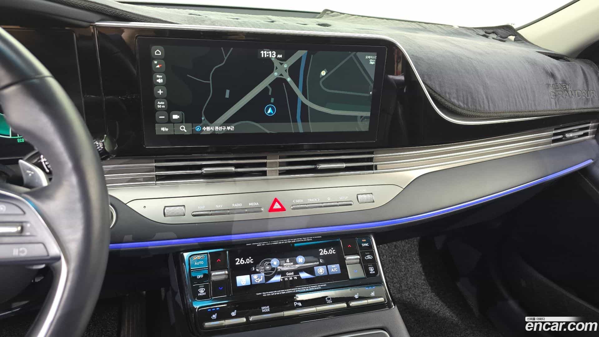 Grandeur Hyundai 2020.2-OPTION-018