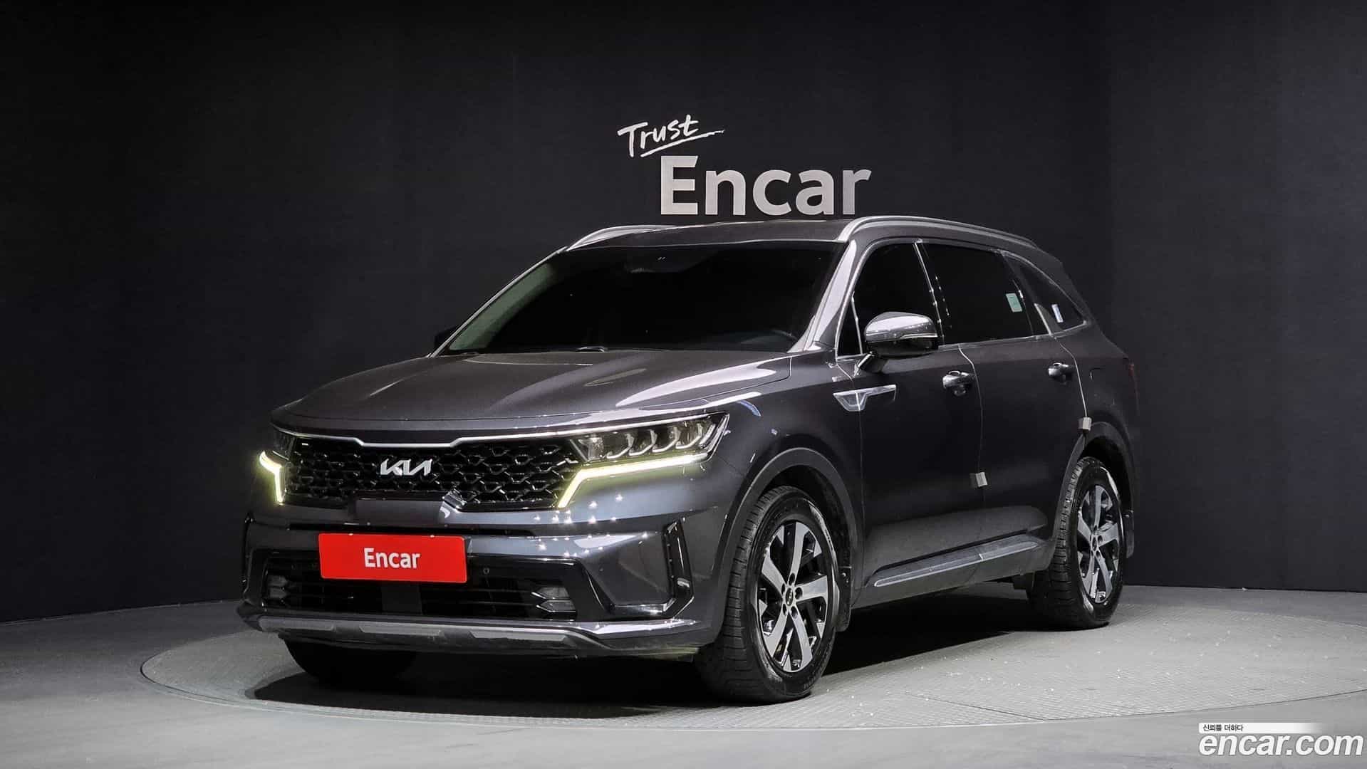 Sorento Kia 2021.7-OUTER-001