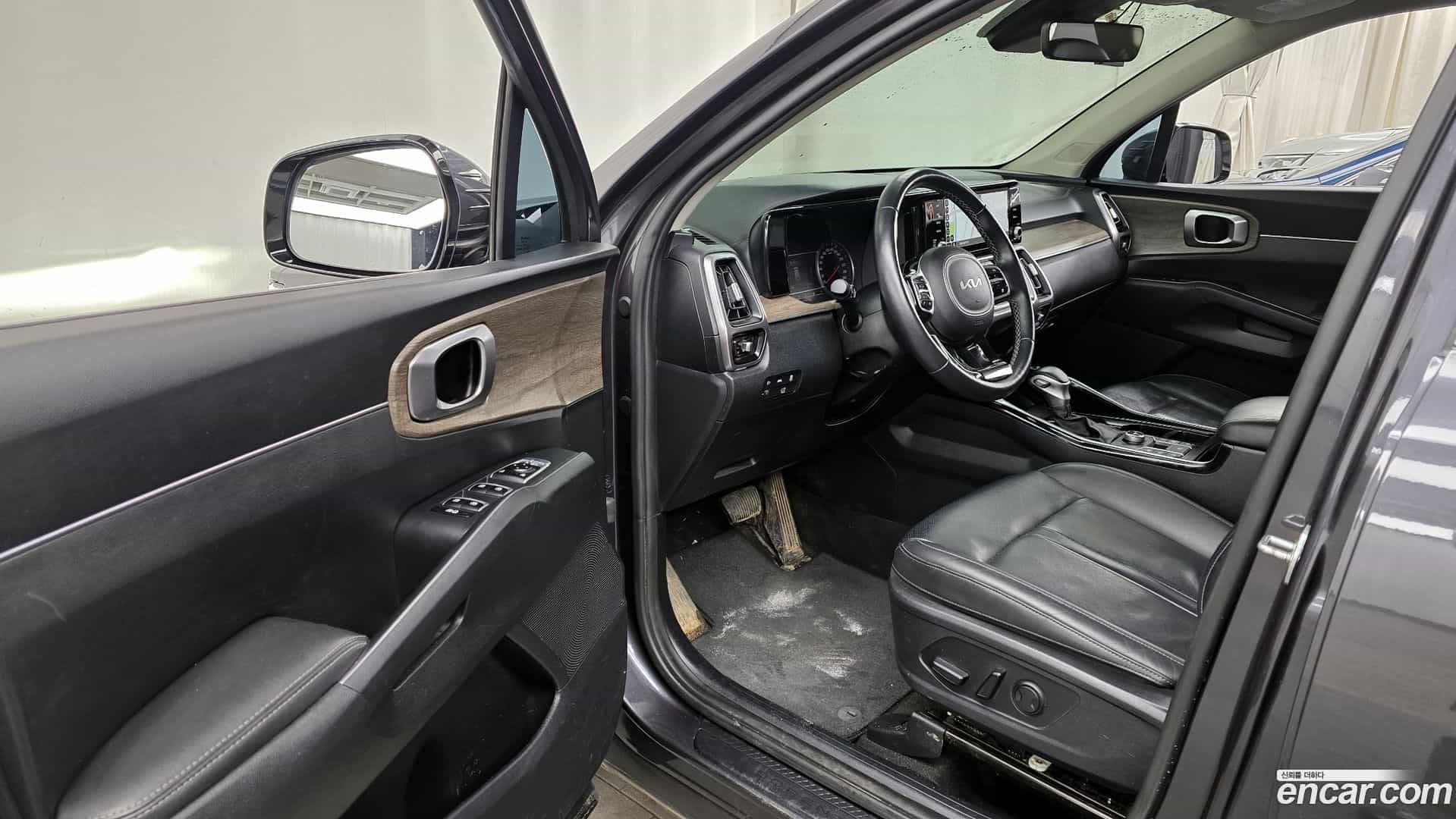 Sorento Kia 2021.7-INNER-010