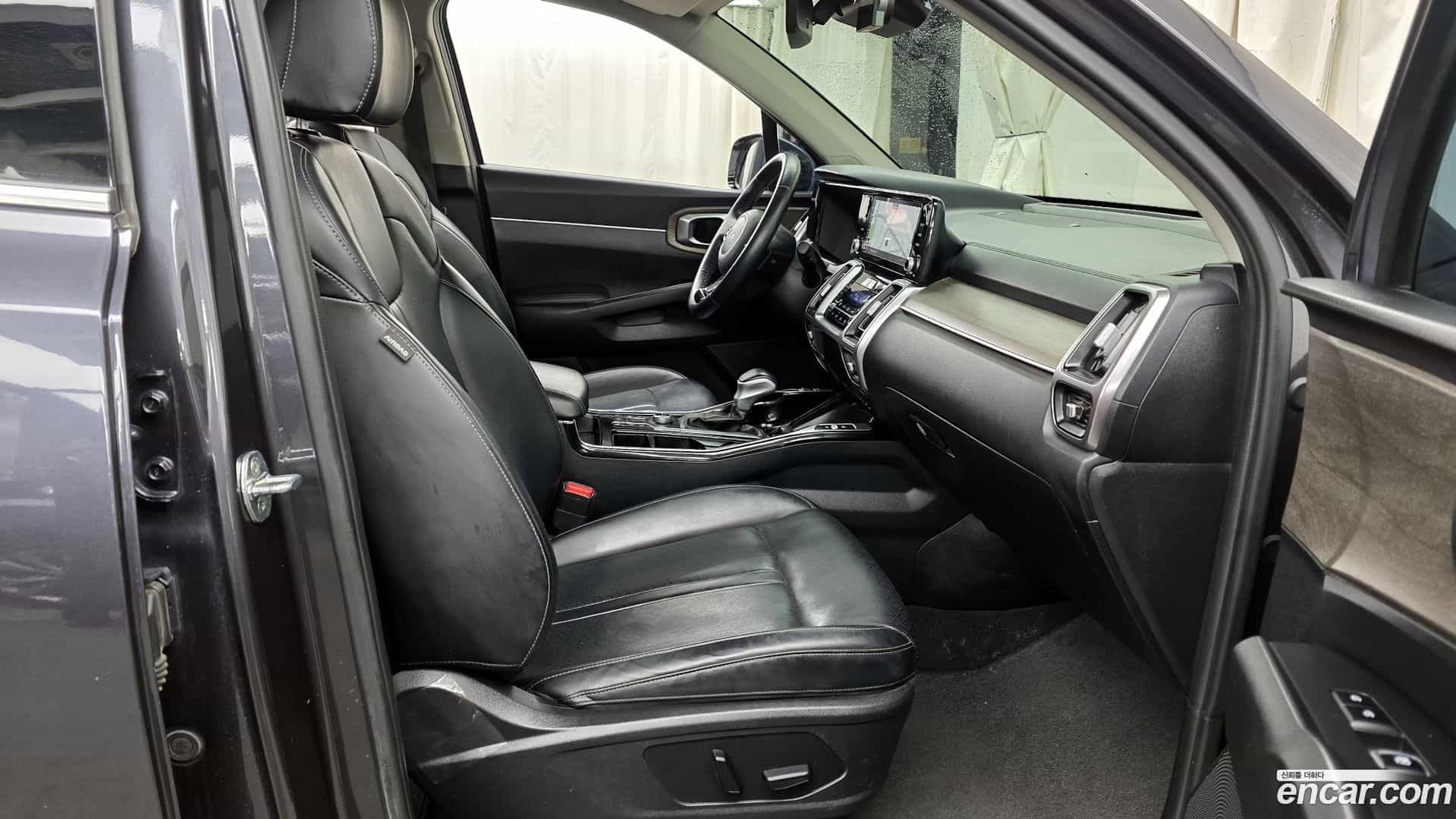 Sorento Kia 2021.7-OPTION-015
