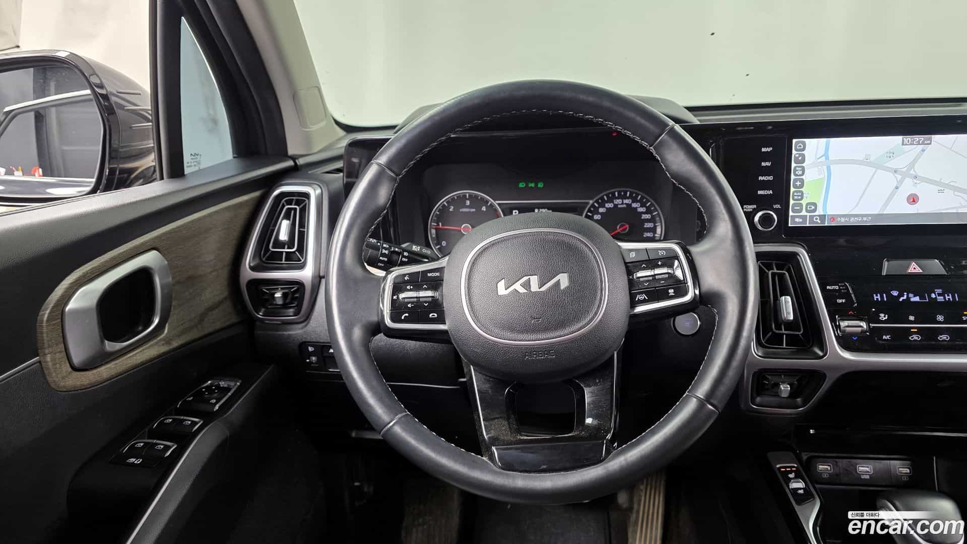 Sorento Kia 2021.7-OPTION-017